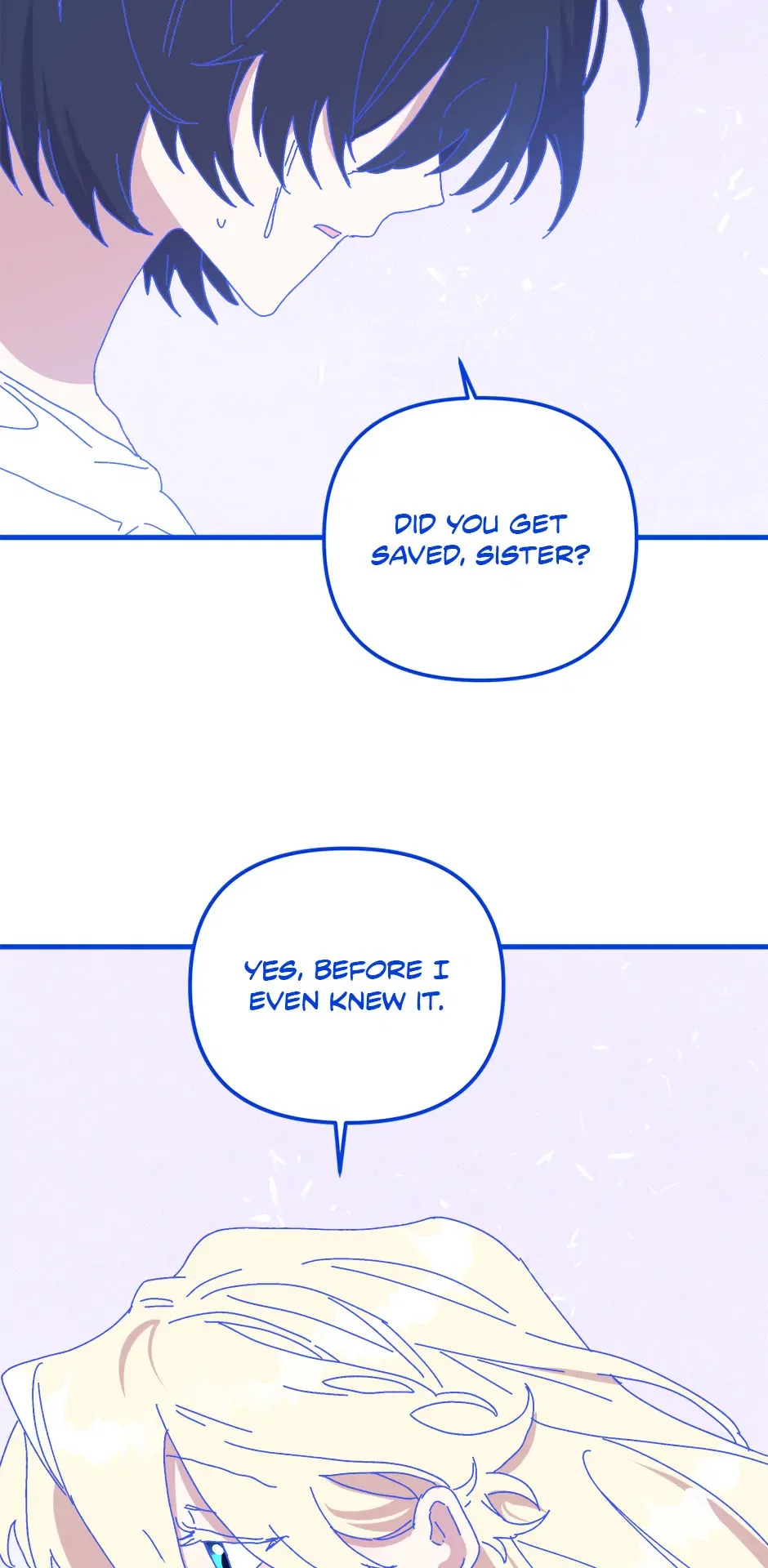 The Princess Pretends To Be Crazy Chapter 149 – Page 40