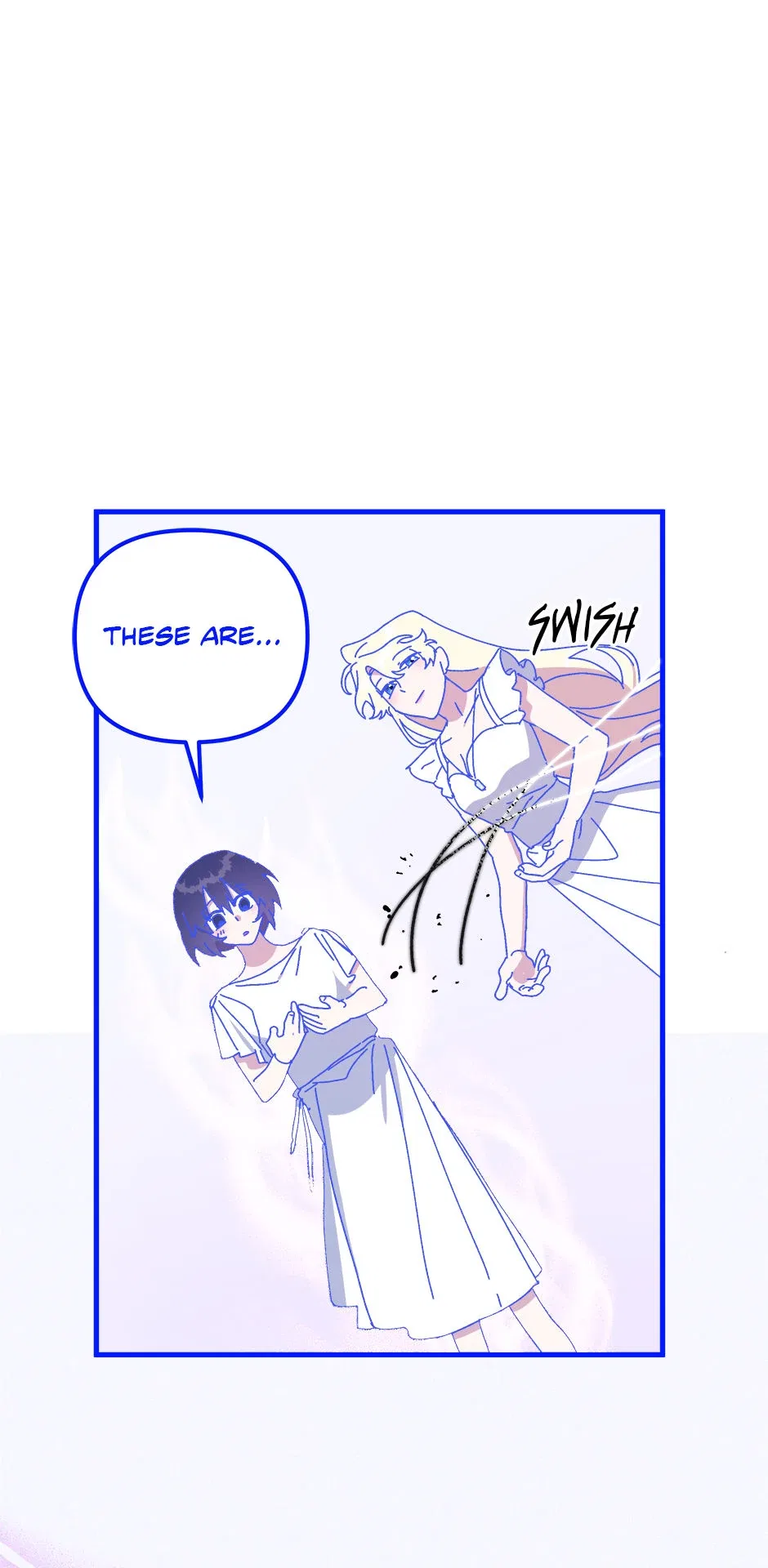 The Princess Pretends To Be Crazy Chapter 149 – Page 43