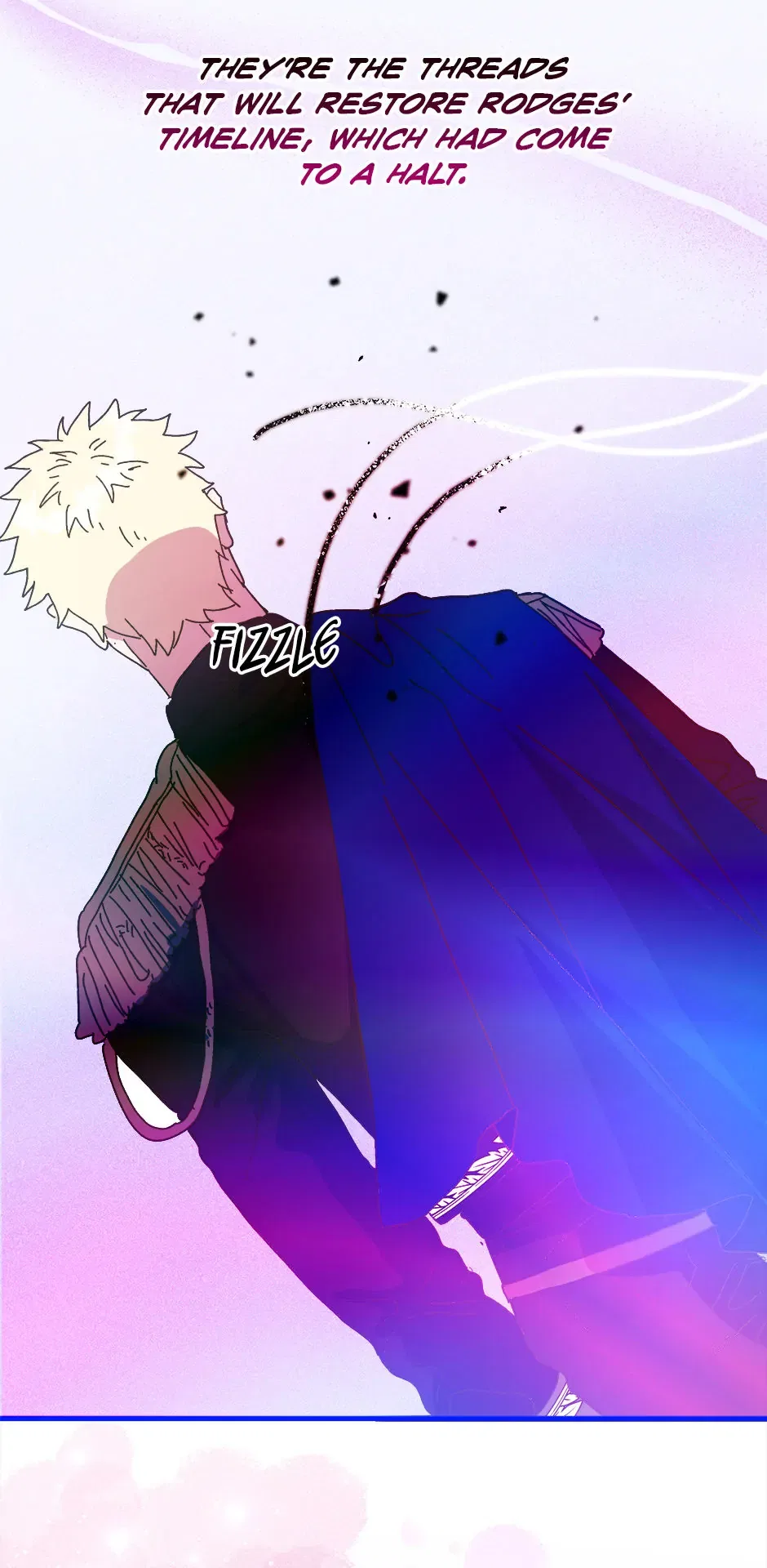 The Princess Pretends To Be Crazy Chapter 149 – Page 44
