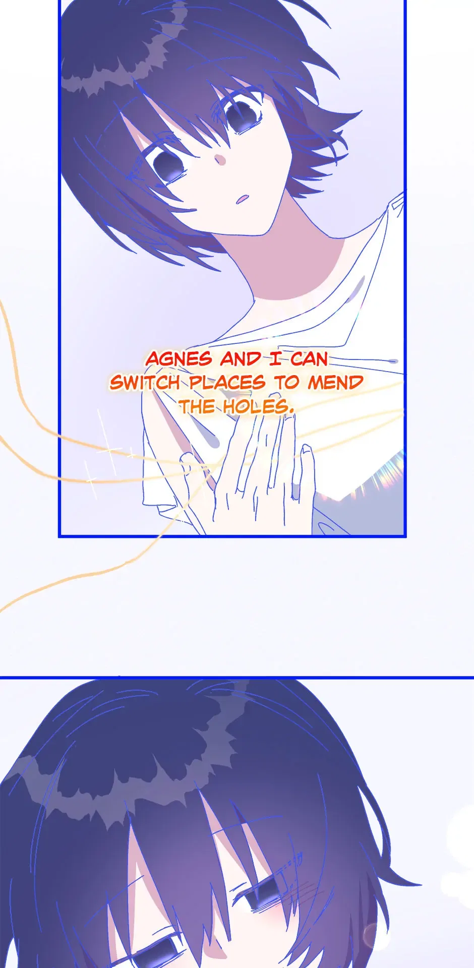 The Princess Pretends To Be Crazy Chapter 149 – Page 47