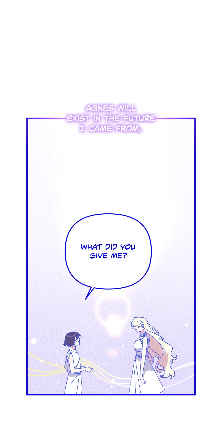 The Princess Pretends To Be Crazy Chapter 149 – Page 49