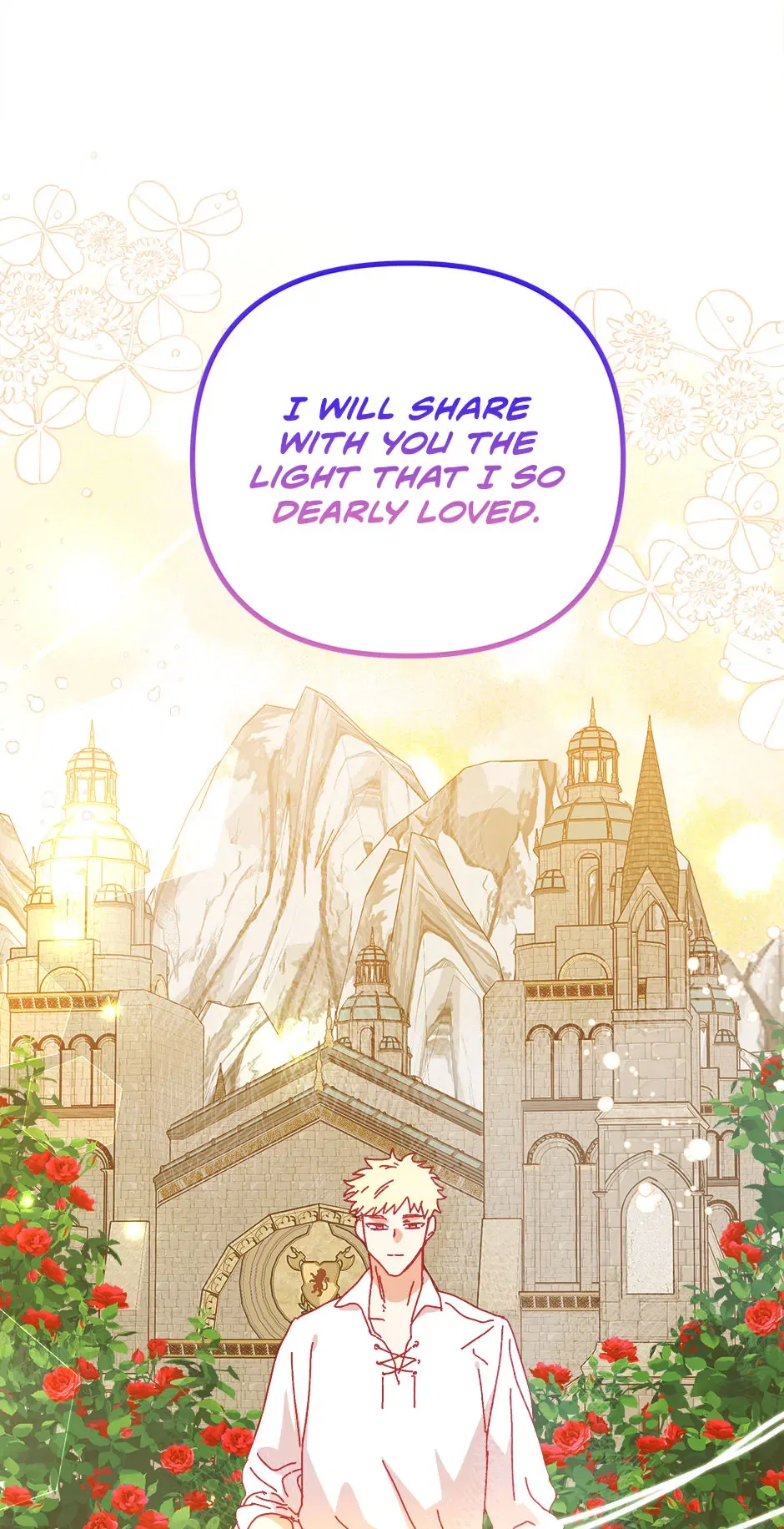 The Princess Pretends To Be Crazy Chapter 149 – Page 51