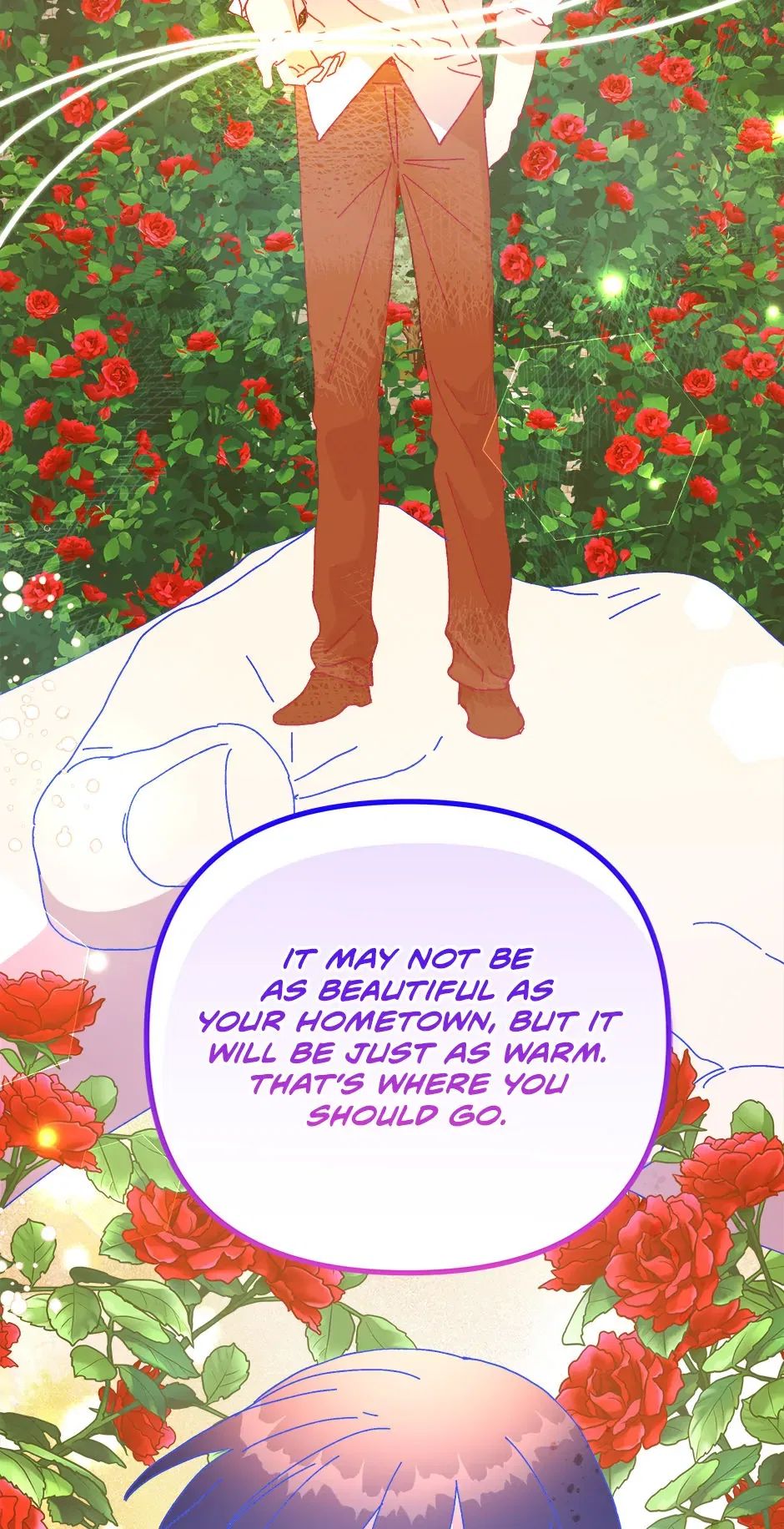 The Princess Pretends To Be Crazy Chapter 149 – Page 52