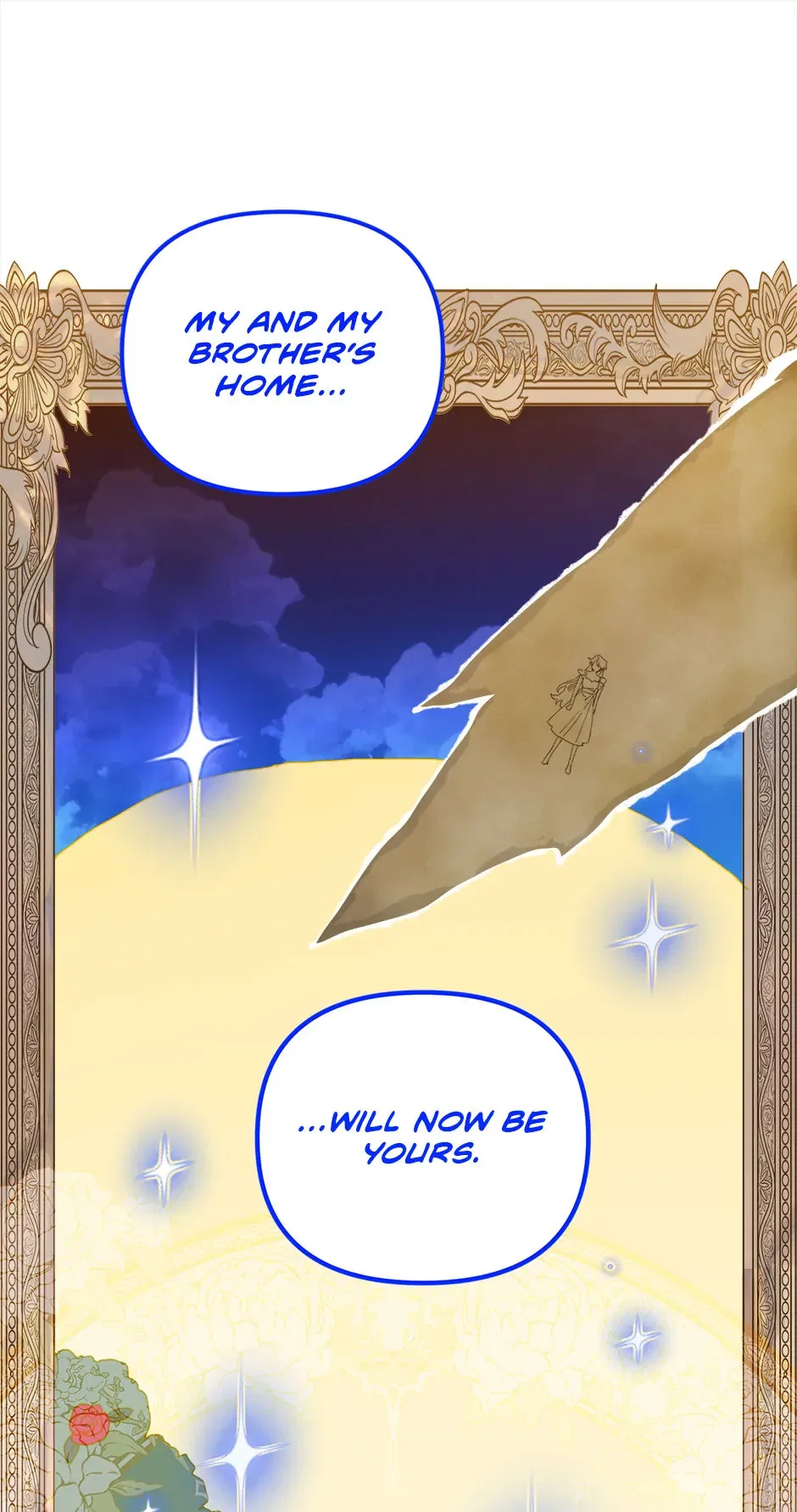 The Princess Pretends To Be Crazy Chapter 149 – Page 55