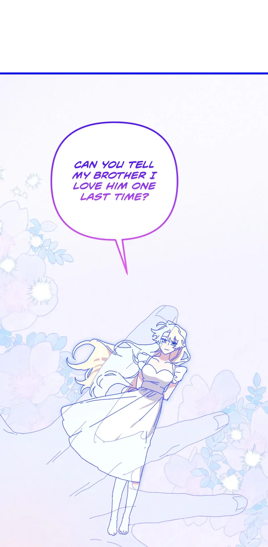 The Princess Pretends To Be Crazy Chapter 149 – Page 61
