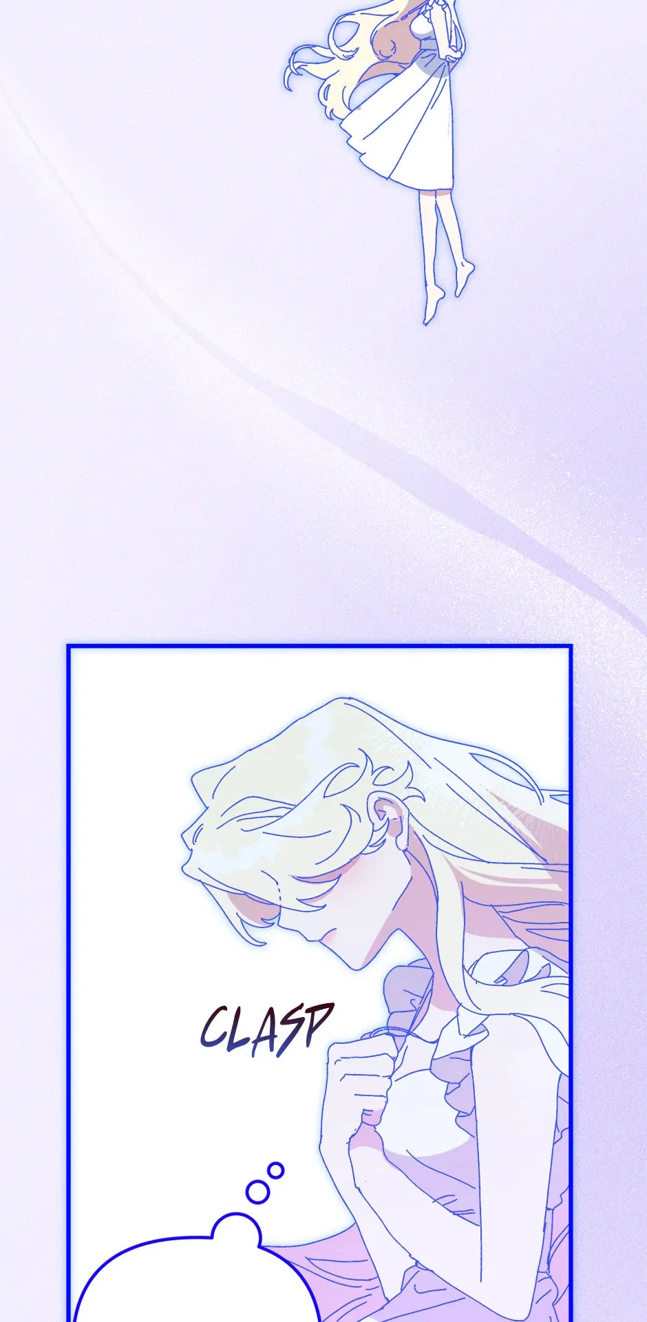 The Princess Pretends To Be Crazy Chapter 149 – Page 64