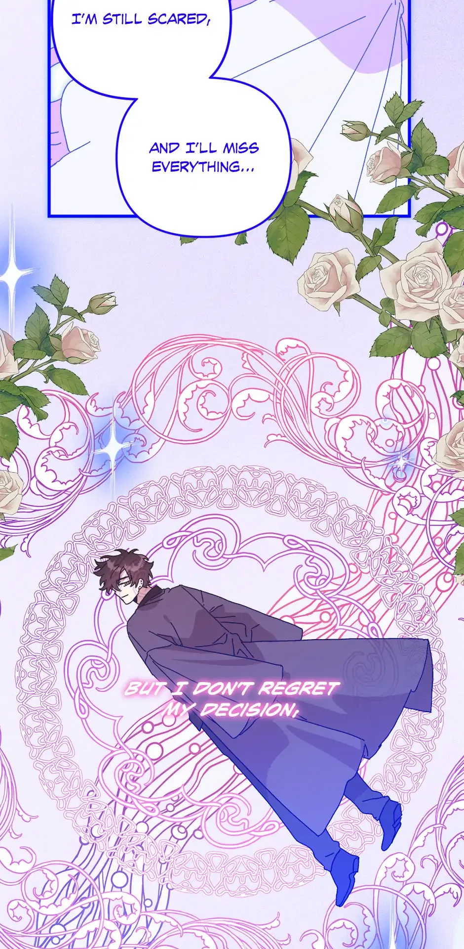 The Princess Pretends To Be Crazy Chapter 149 – Page 65