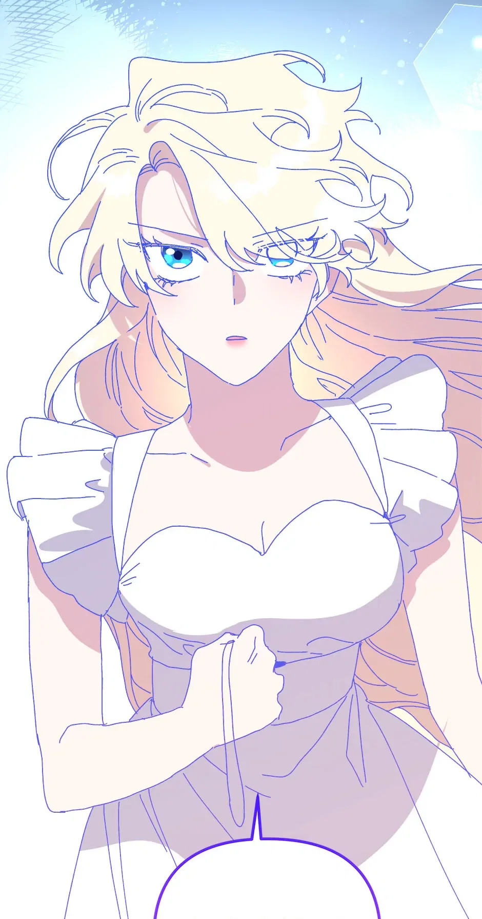 The Princess Pretends To Be Crazy Chapter 149 – Page 68