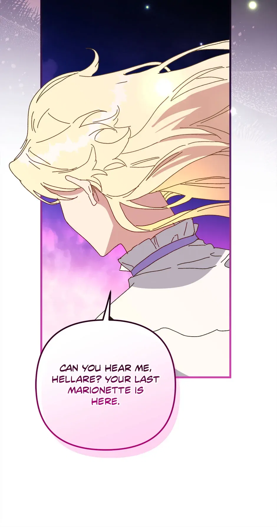 The Princess Pretends To Be Crazy Chapter 149 – Page 72