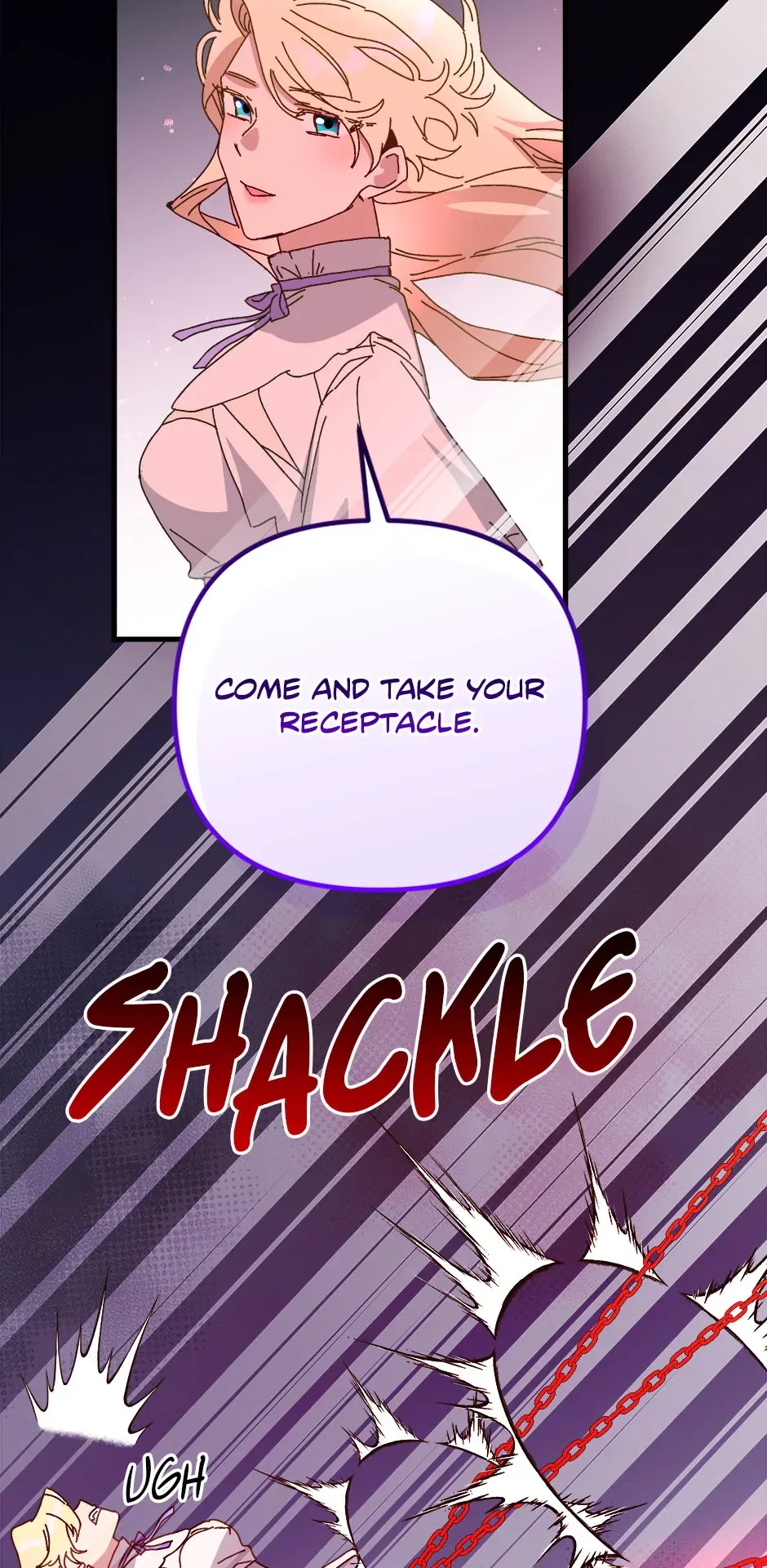 The Princess Pretends To Be Crazy Chapter 149 – Page 75