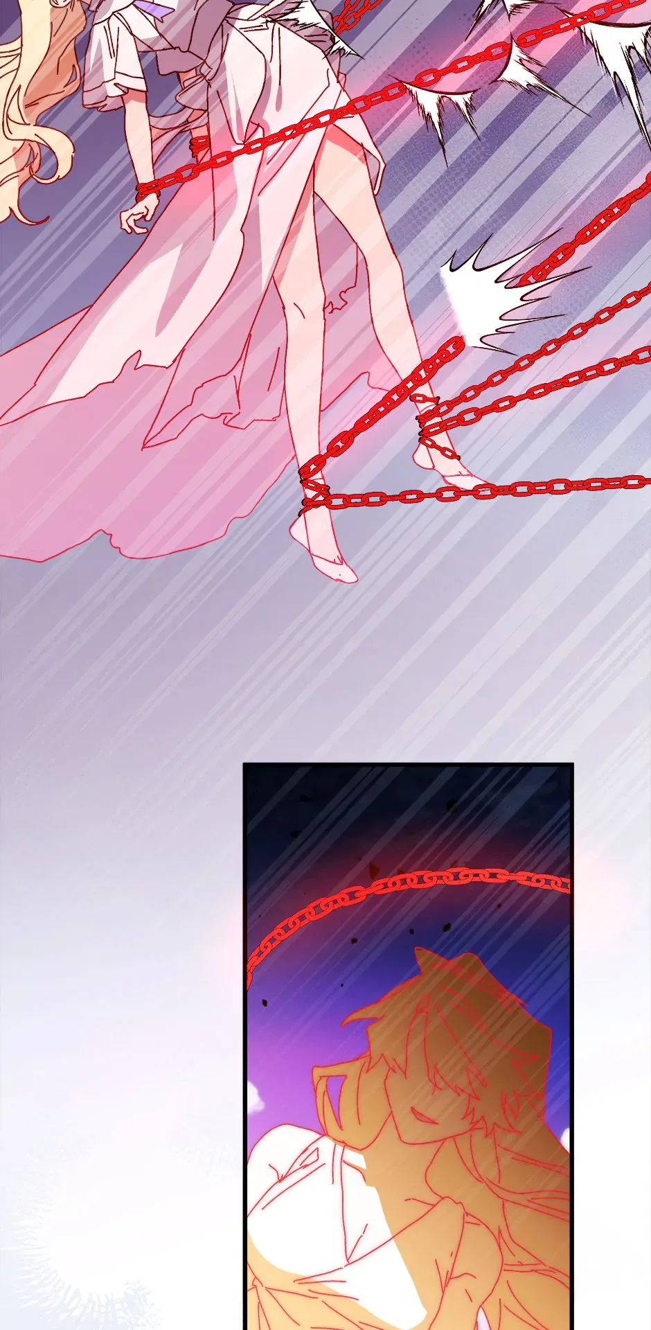 The Princess Pretends To Be Crazy Chapter 149 – Page 76