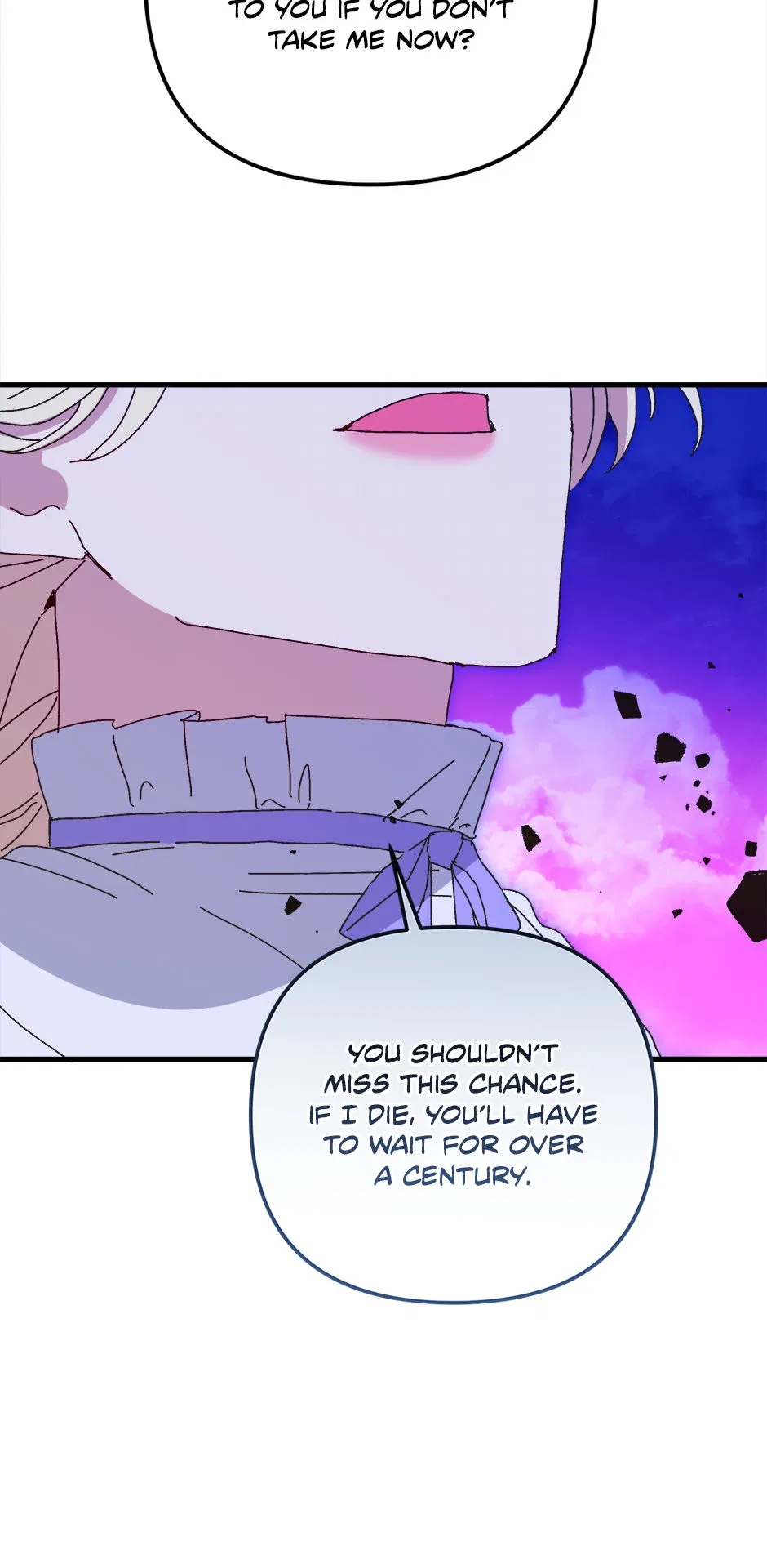 The Princess Pretends To Be Crazy Chapter 149 – Page 78