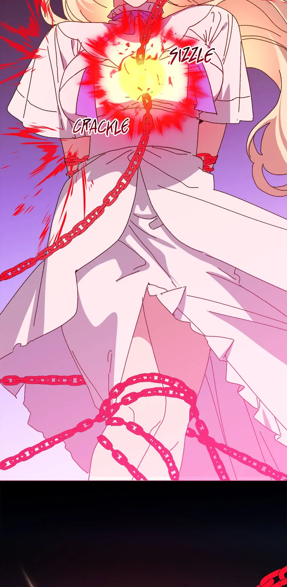 The Princess Pretends To Be Crazy Chapter 149 – Page 80