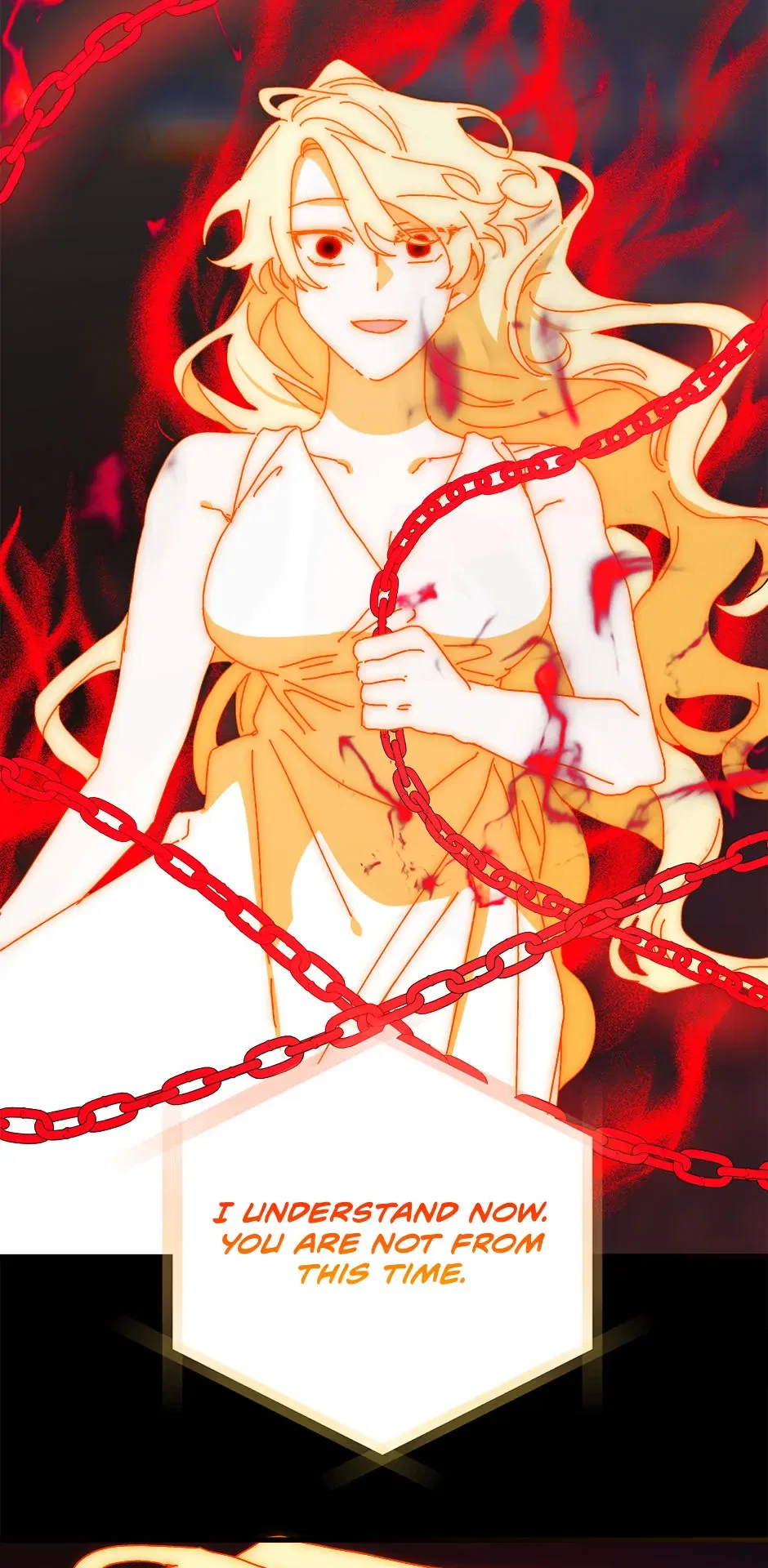 The Princess Pretends To Be Crazy Chapter 149 – Page 82