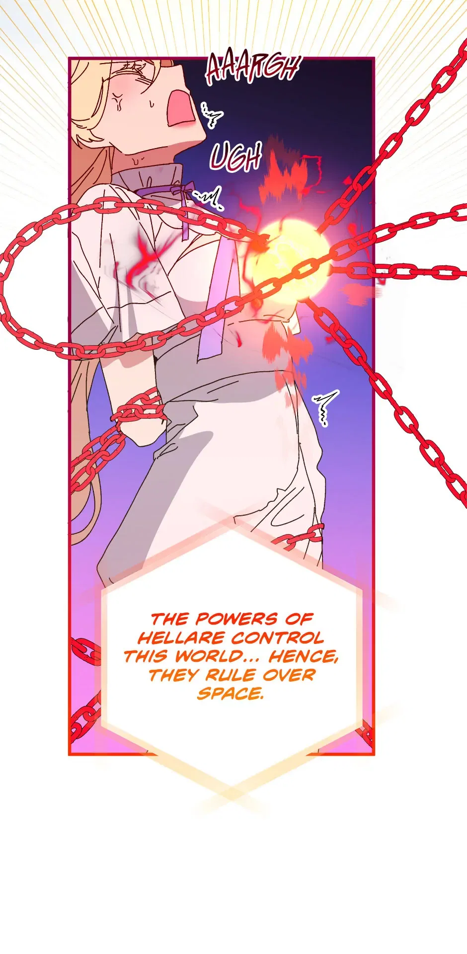 The Princess Pretends To Be Crazy Chapter 149 – Page 84