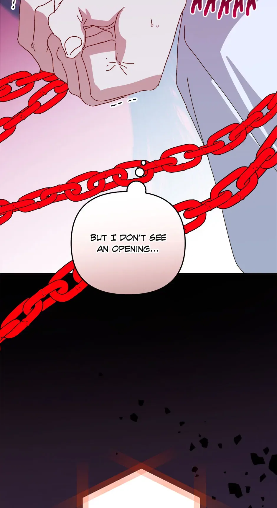 The Princess Pretends To Be Crazy Chapter 149 – Page 87