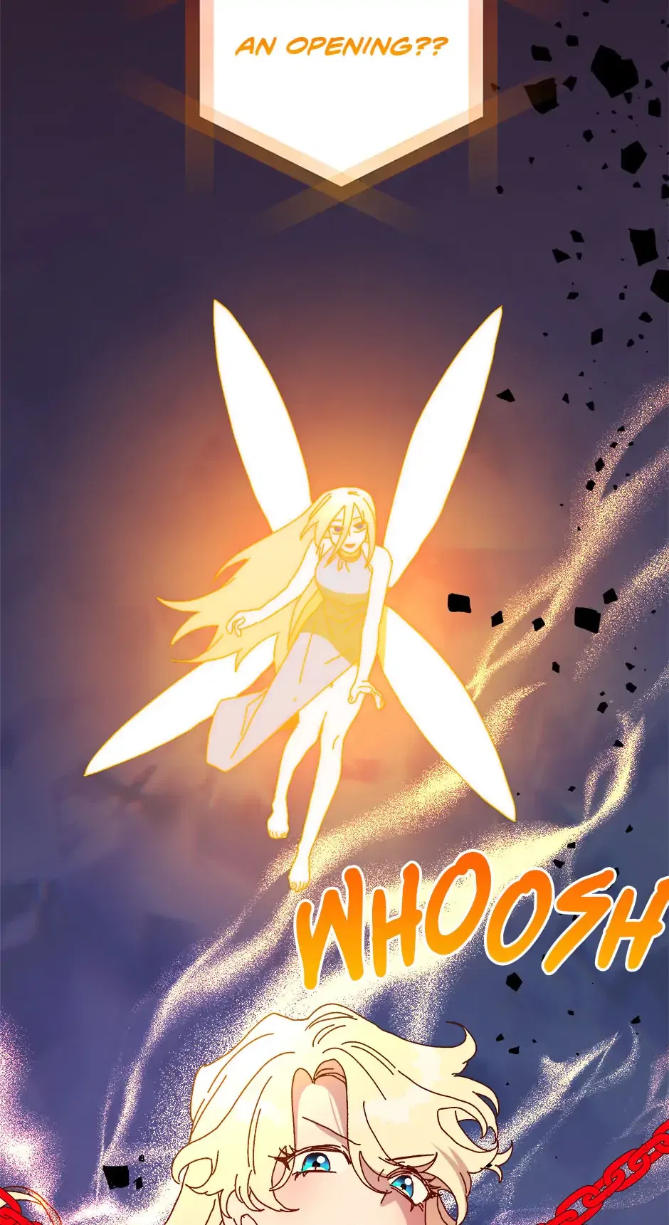 The Princess Pretends To Be Crazy Chapter 149 – Page 88