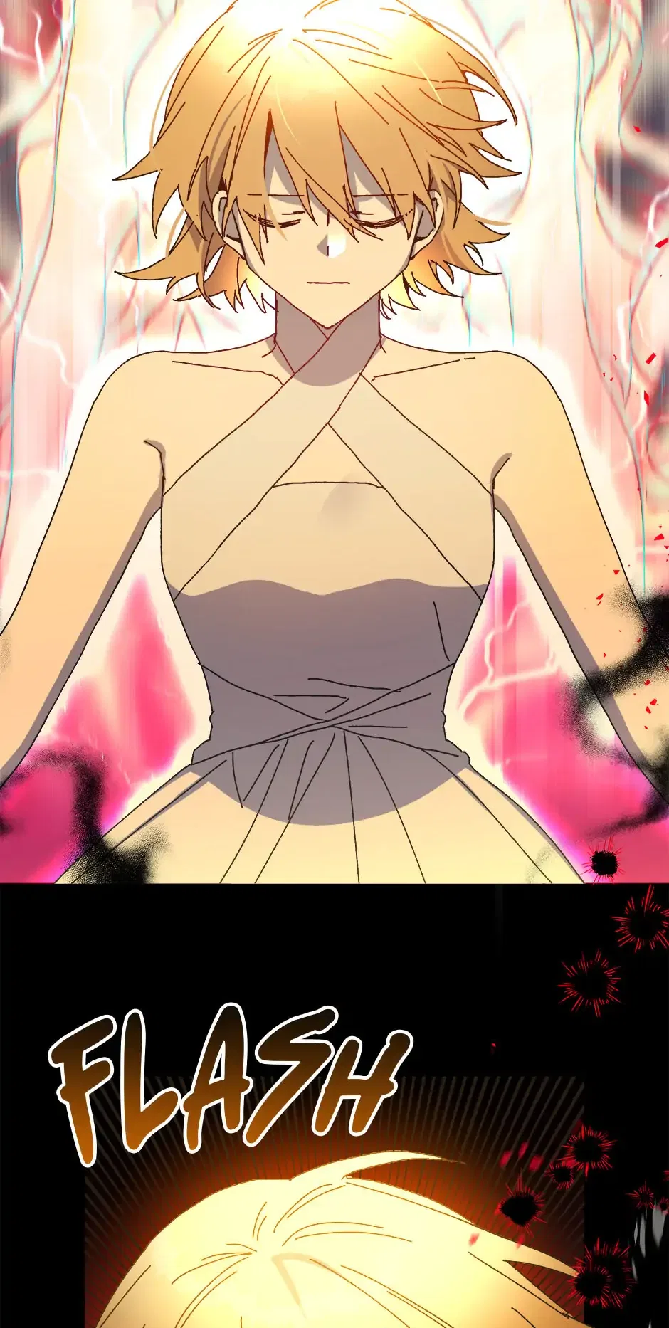 The Princess Pretends To Be Crazy Chapter 148 – Page 3