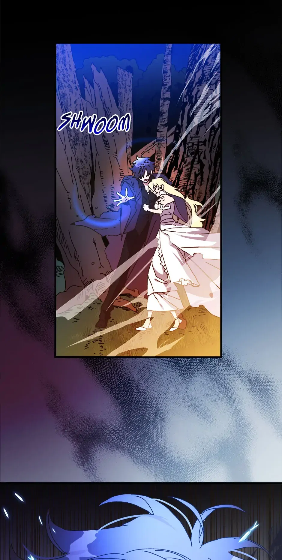 The Princess Pretends To Be Crazy Chapter 148 – Page 6