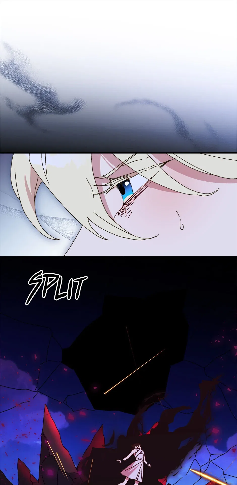 The Princess Pretends To Be Crazy Chapter 148 – Page 20