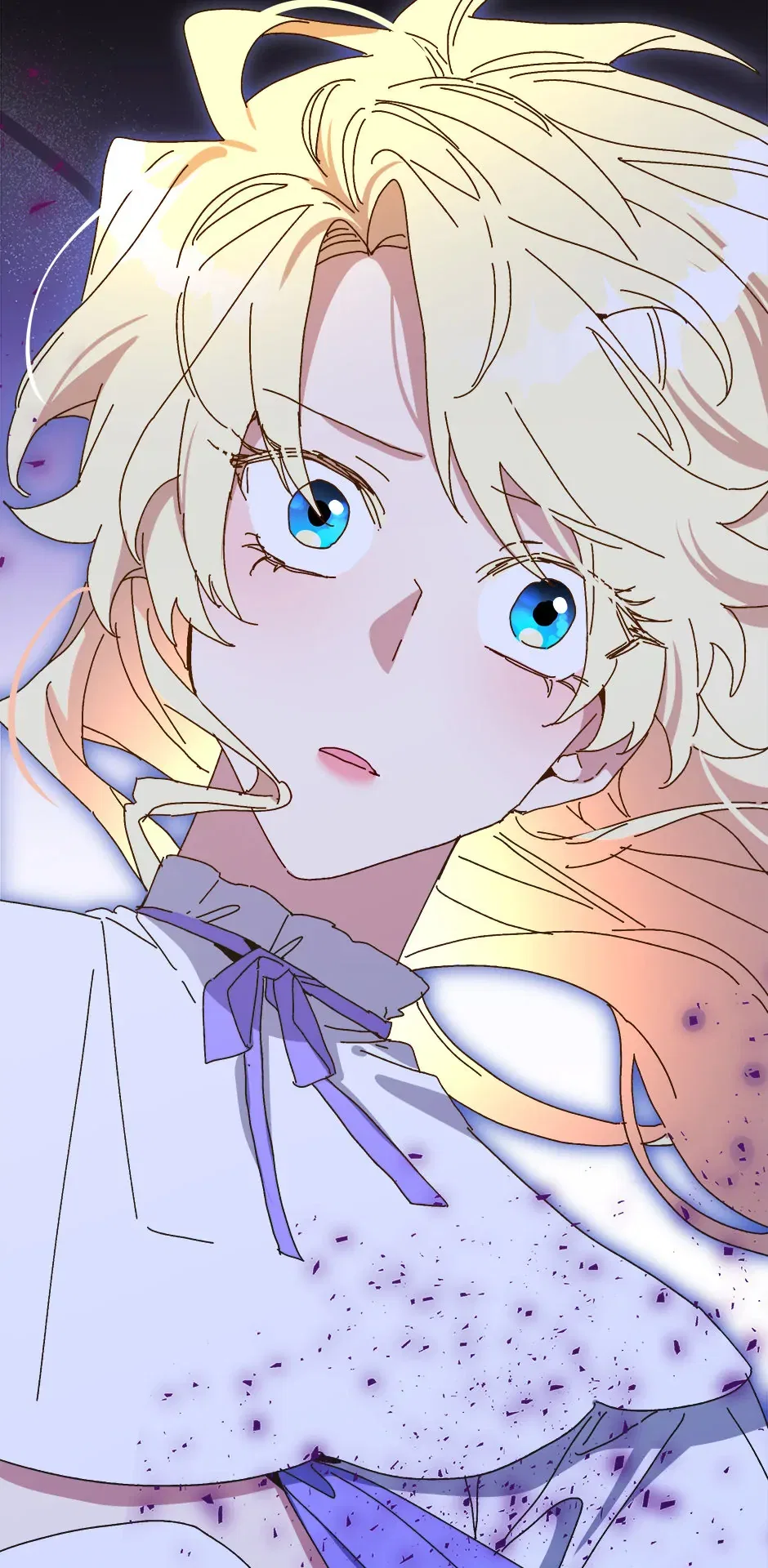 The Princess Pretends To Be Crazy Chapter 148 – Page 24
