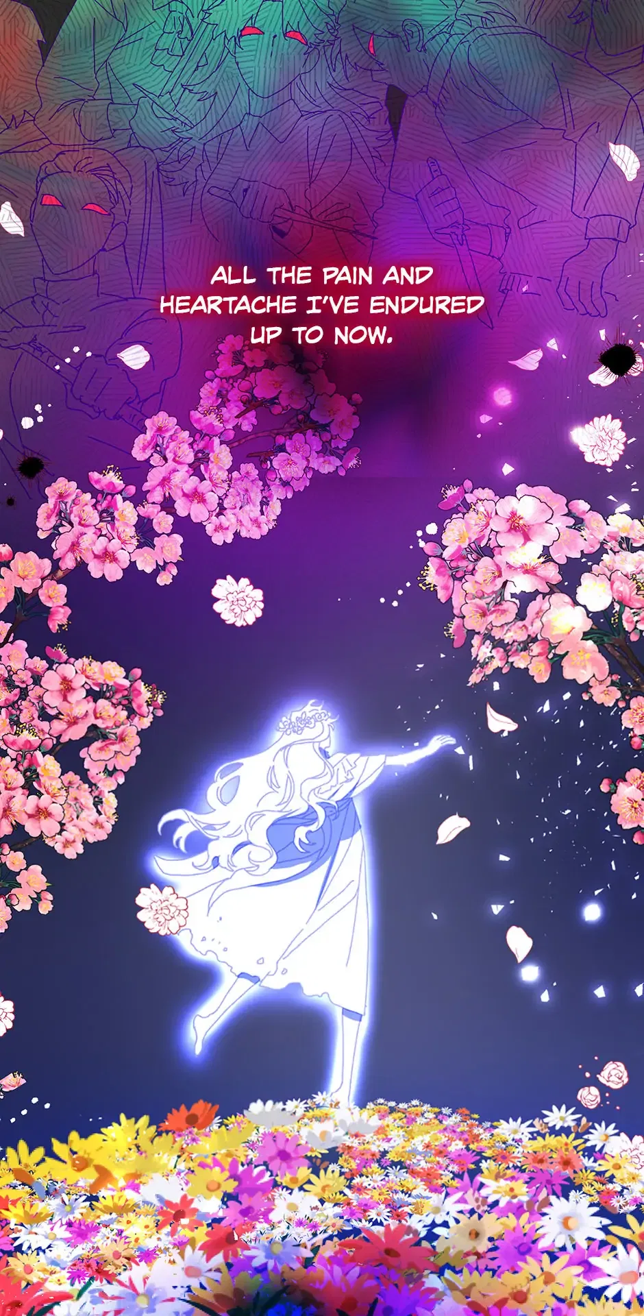 The Princess Pretends To Be Crazy Chapter 148 – Page 27