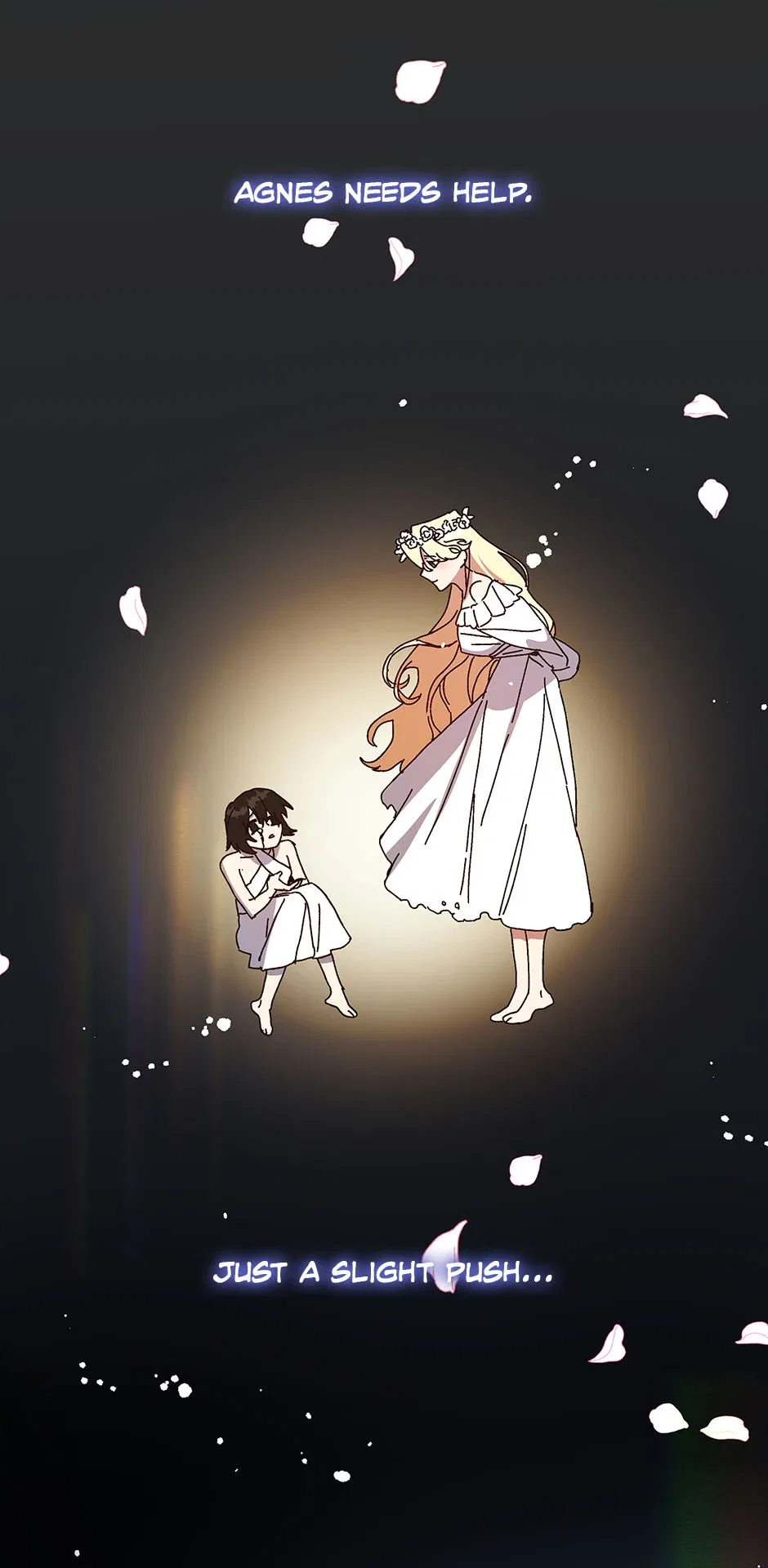 The Princess Pretends To Be Crazy Chapter 148 – Page 30