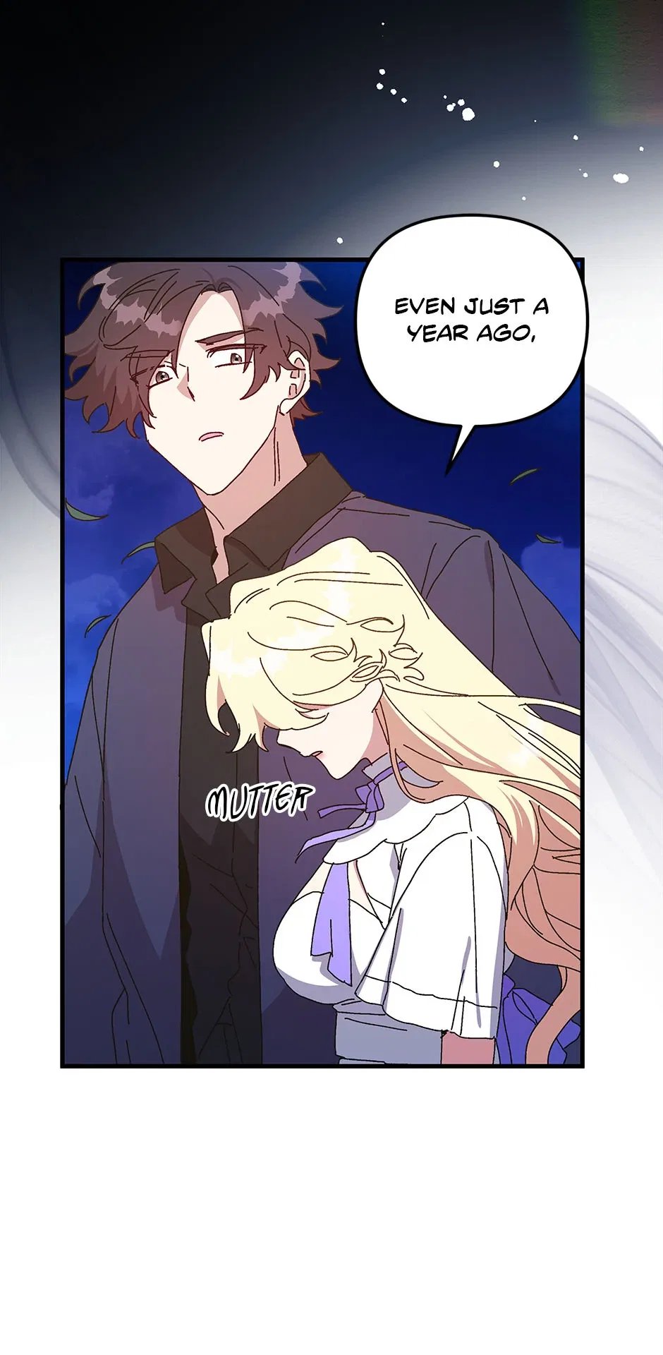The Princess Pretends To Be Crazy Chapter 148 – Page 31