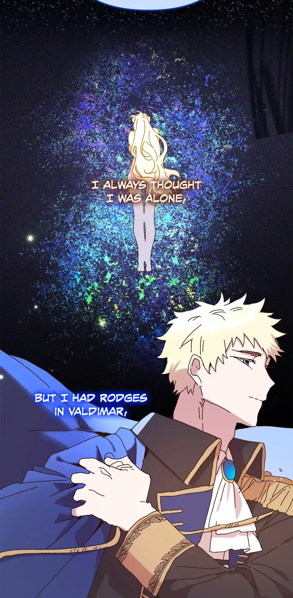The Princess Pretends To Be Crazy Chapter 148 – Page 33