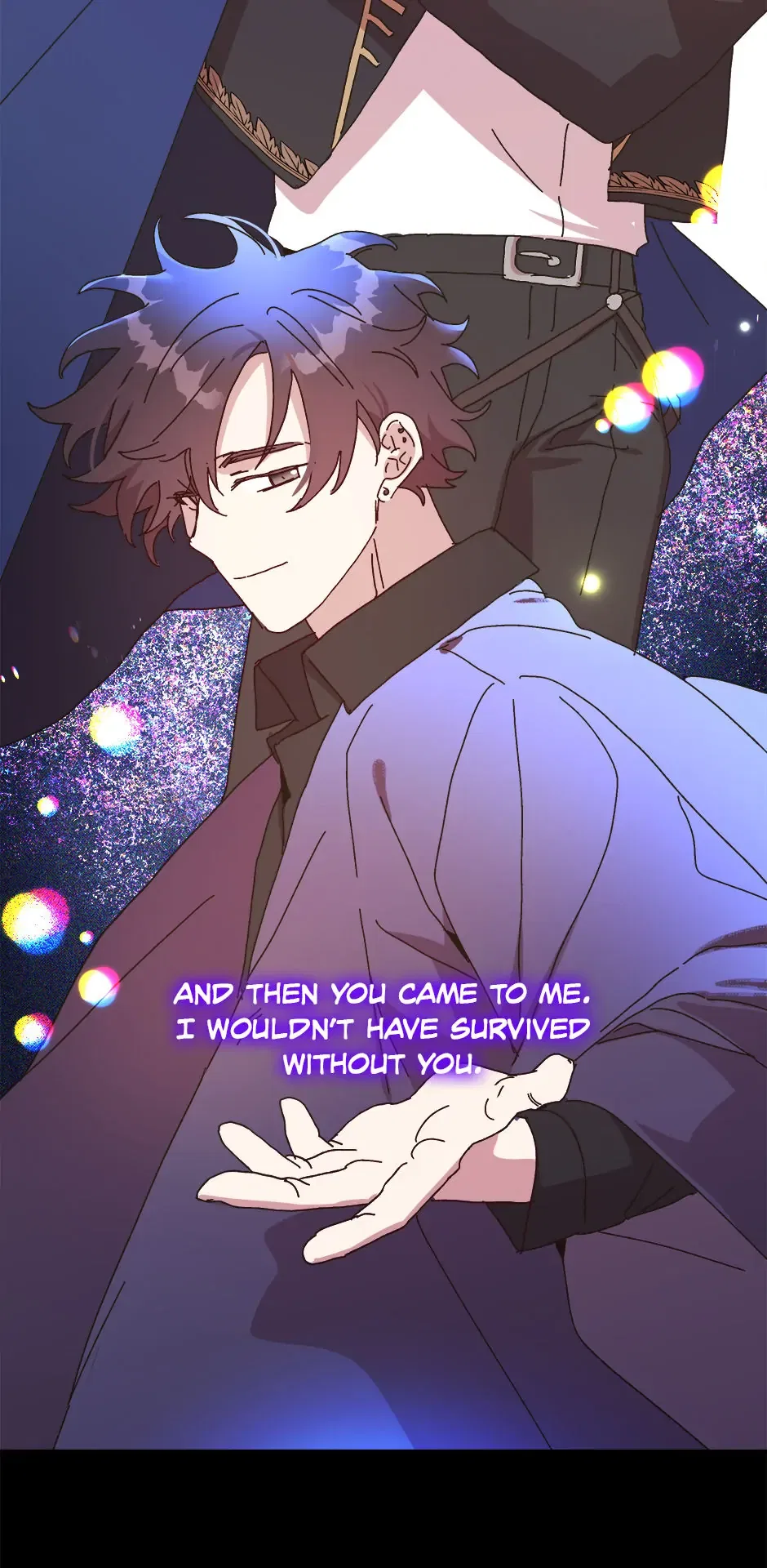 The Princess Pretends To Be Crazy Chapter 148 – Page 34