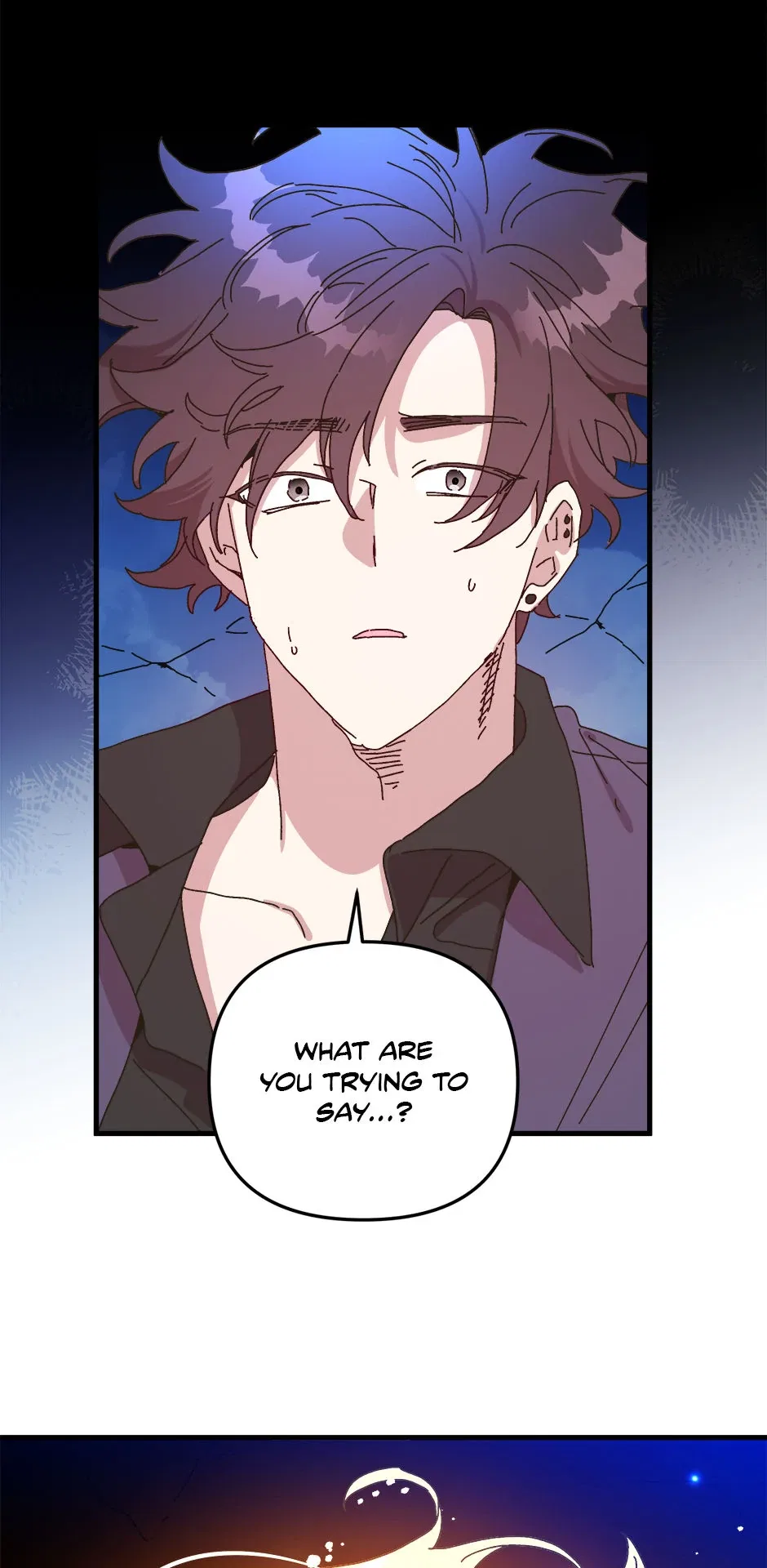 The Princess Pretends To Be Crazy Chapter 148 – Page 35