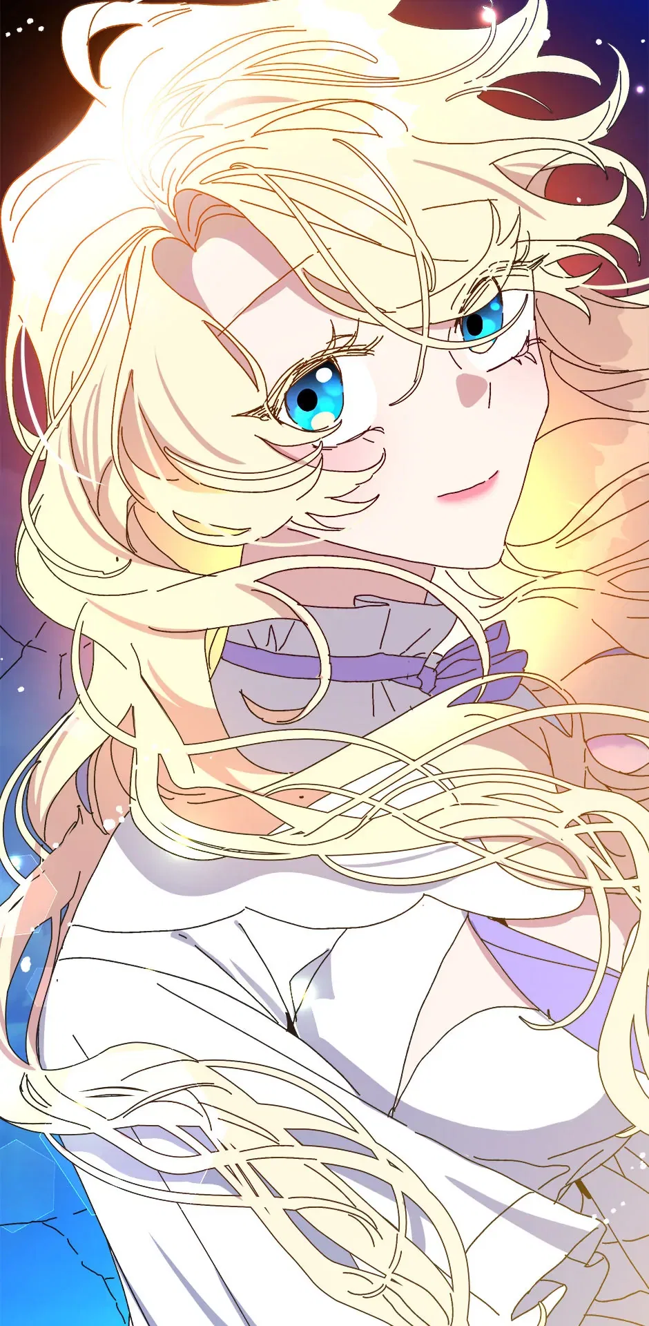 The Princess Pretends To Be Crazy Chapter 148 – Page 36