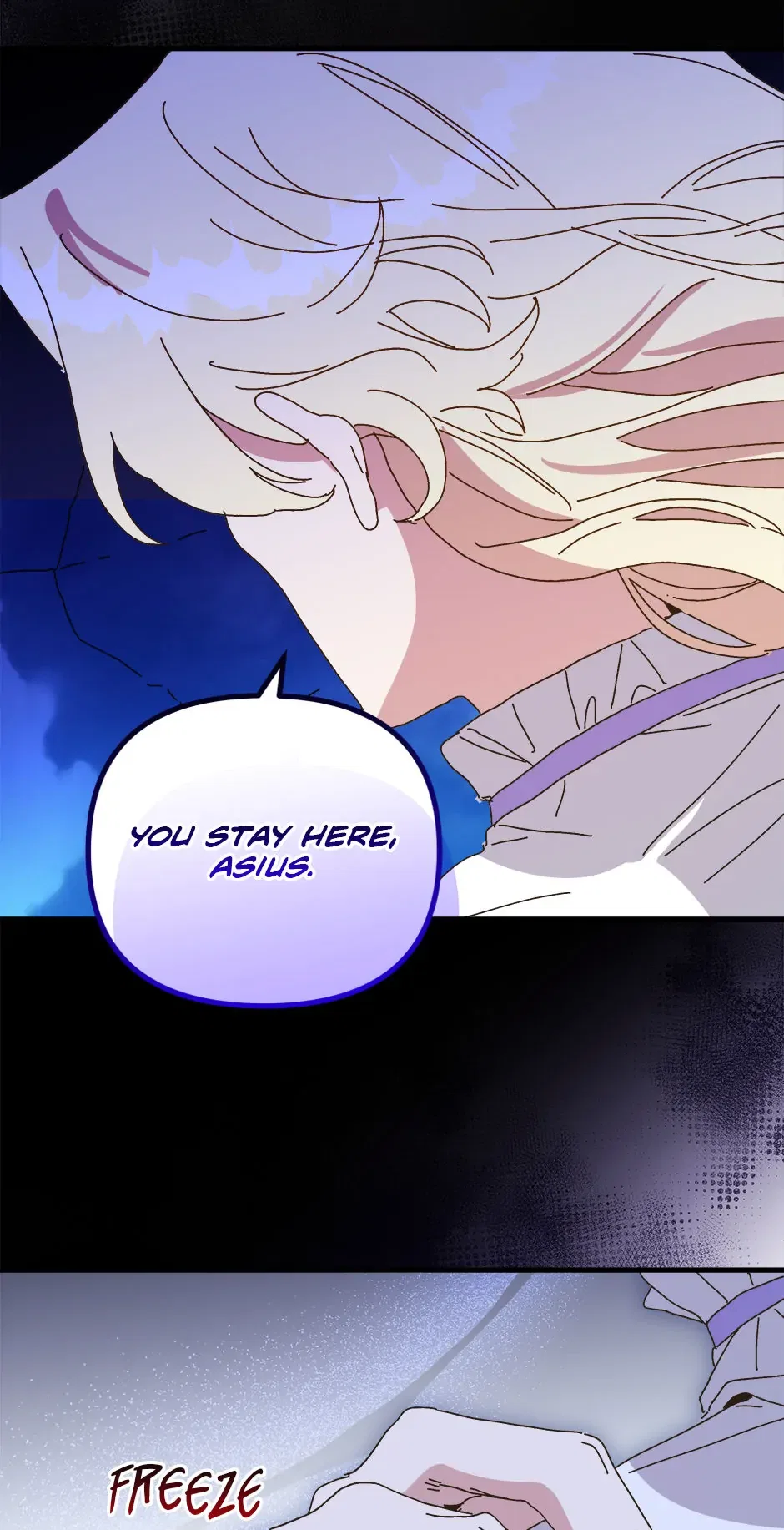 The Princess Pretends To Be Crazy Chapter 148 – Page 39