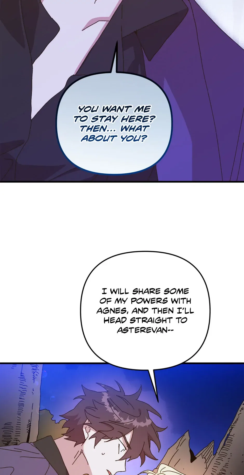 The Princess Pretends To Be Crazy Chapter 148 – Page 41