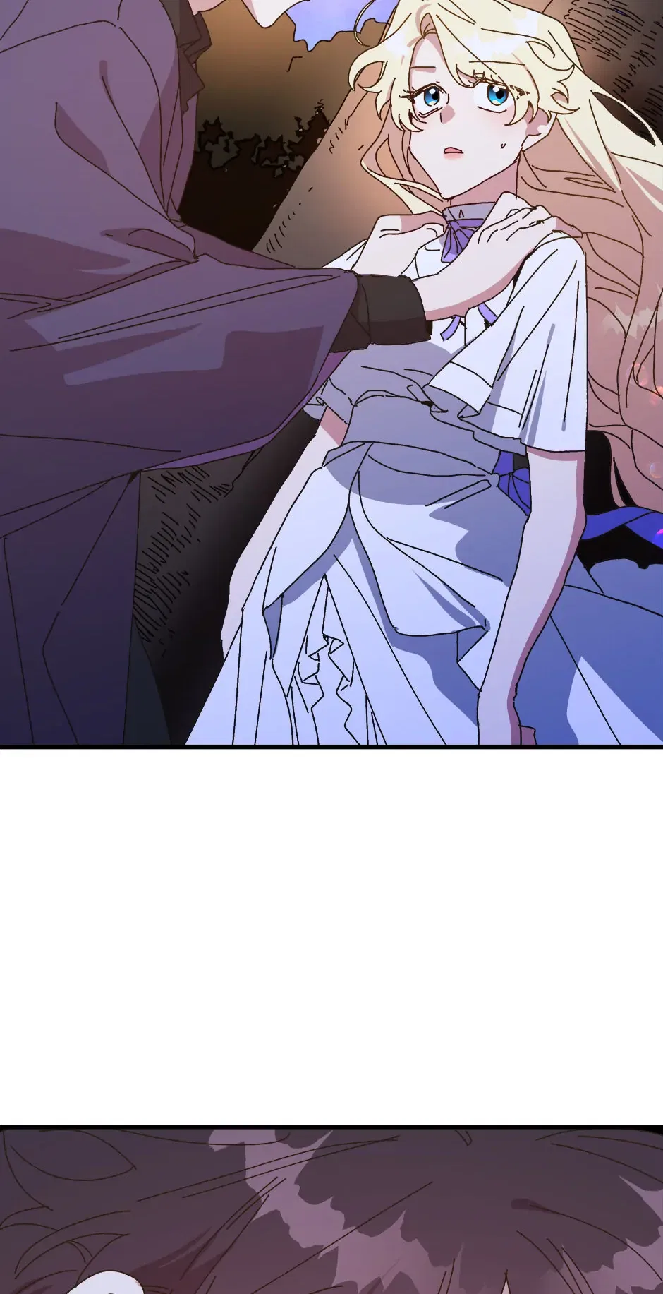 The Princess Pretends To Be Crazy Chapter 148 – Page 42