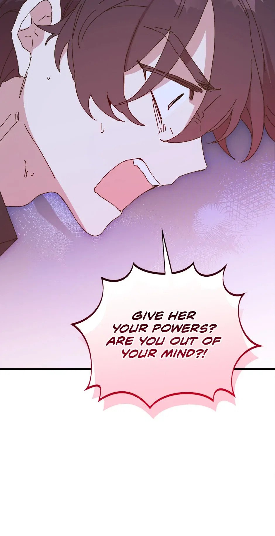 The Princess Pretends To Be Crazy Chapter 148 – Page 43