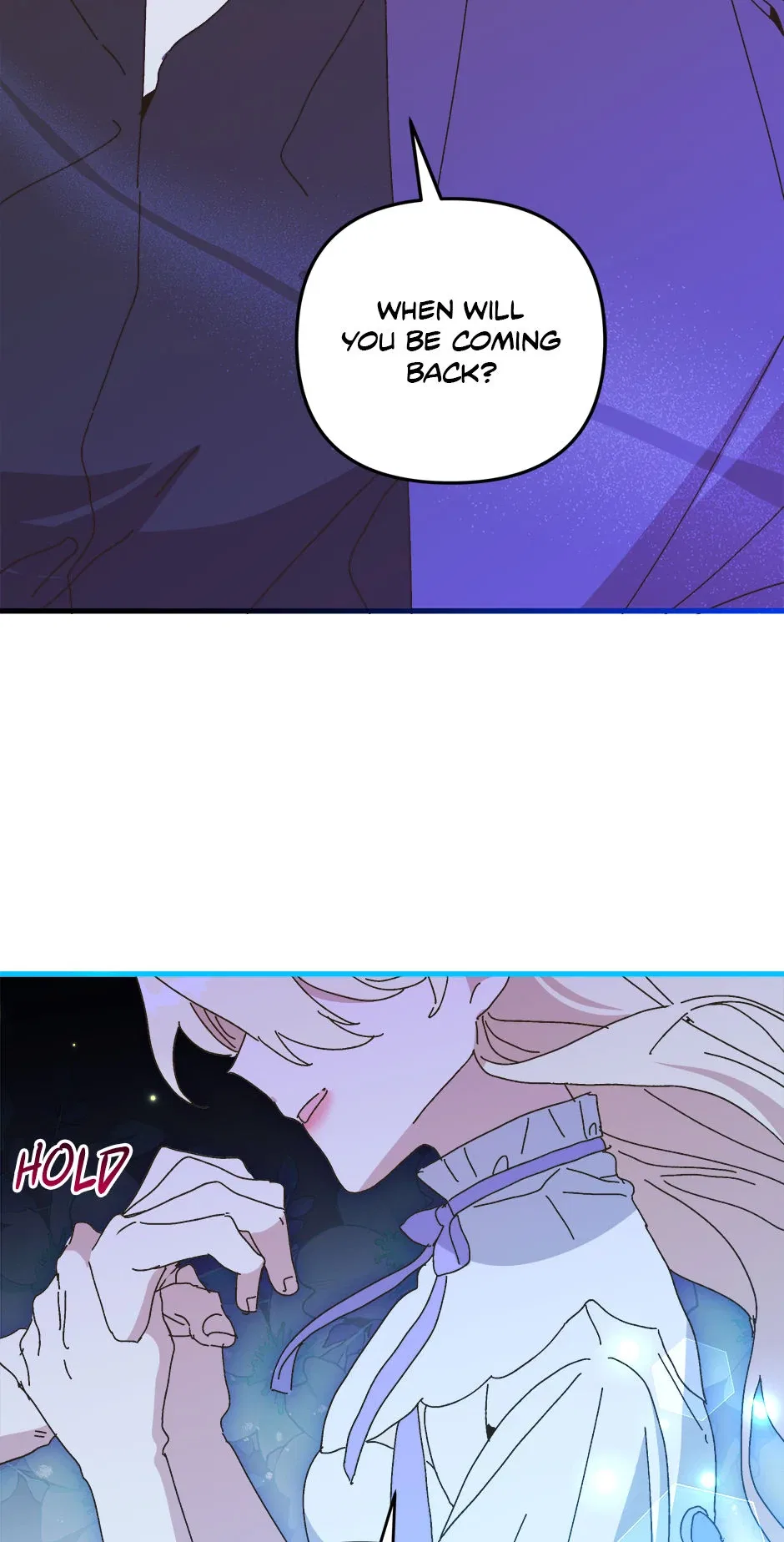 The Princess Pretends To Be Crazy Chapter 148 – Page 45