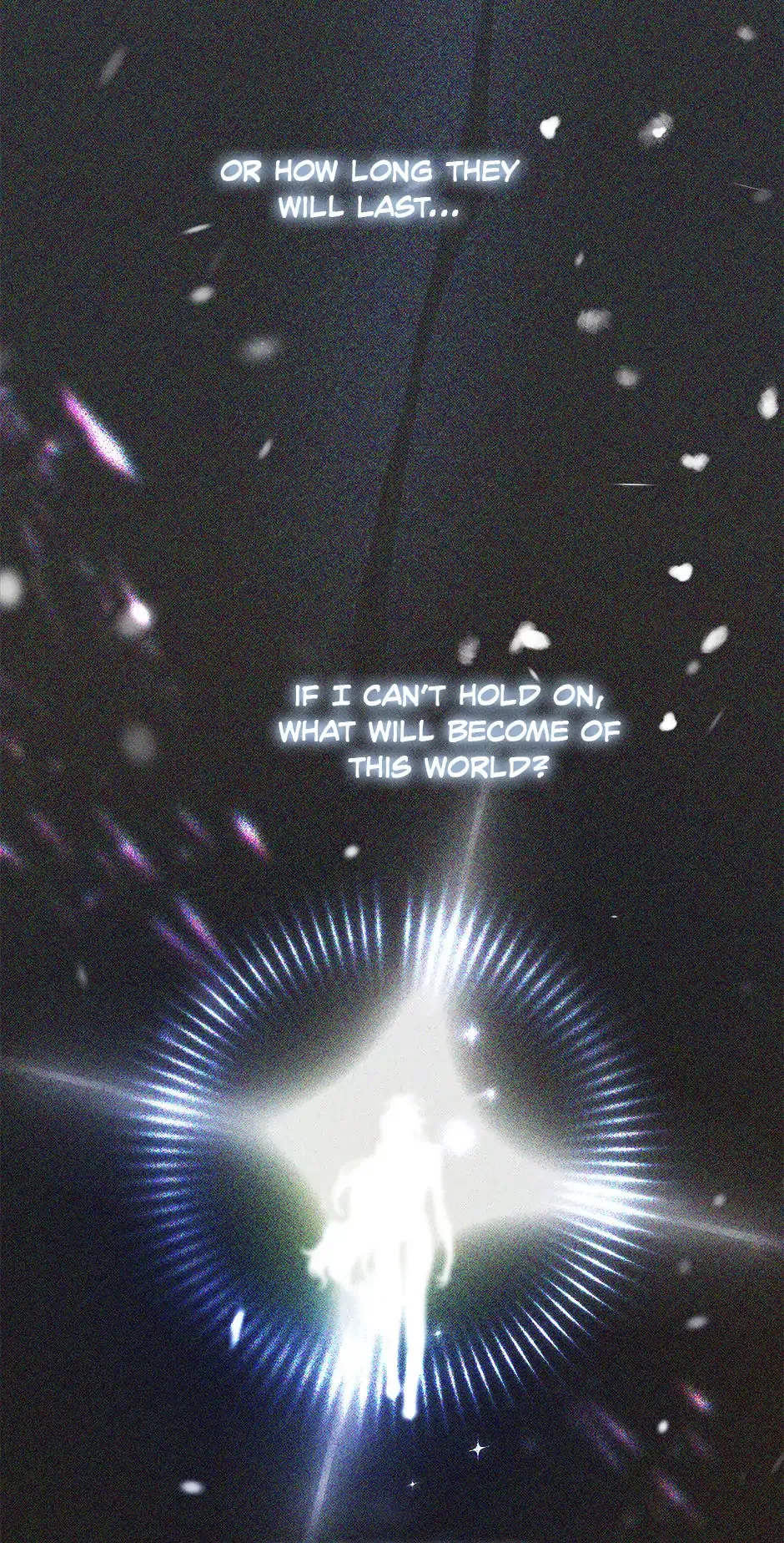 The Princess Pretends To Be Crazy Chapter 148 – Page 47