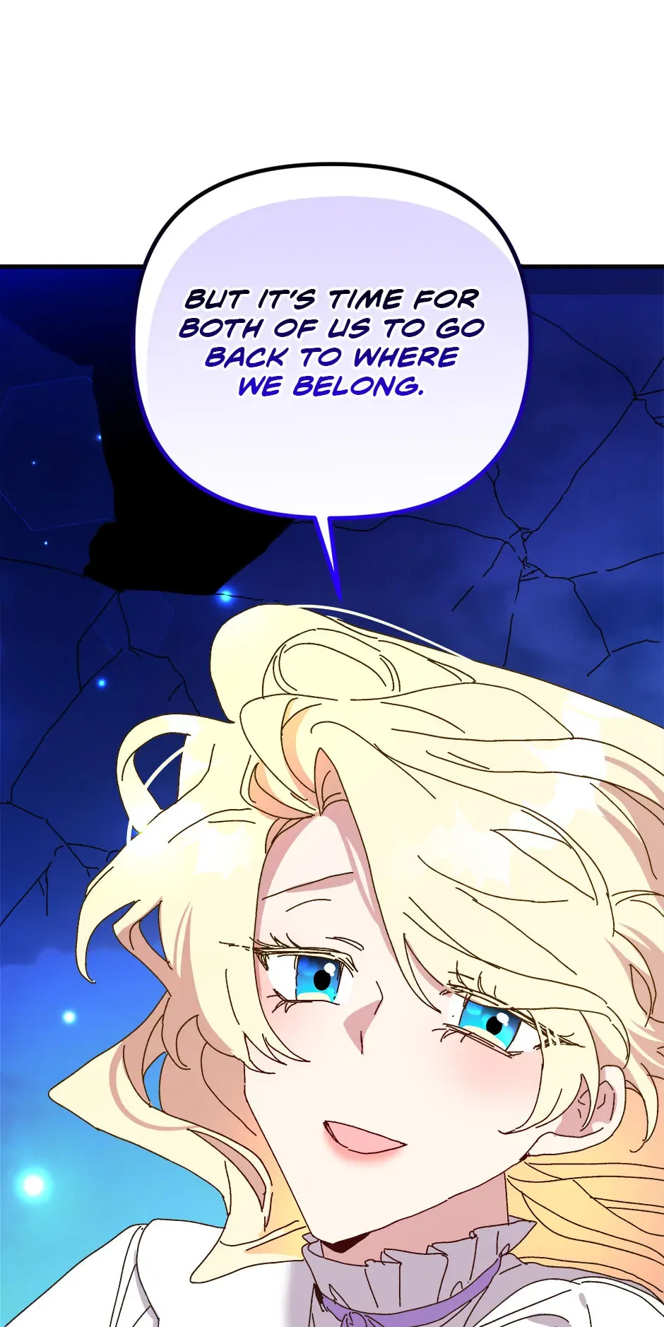 The Princess Pretends To Be Crazy Chapter 148 – Page 50