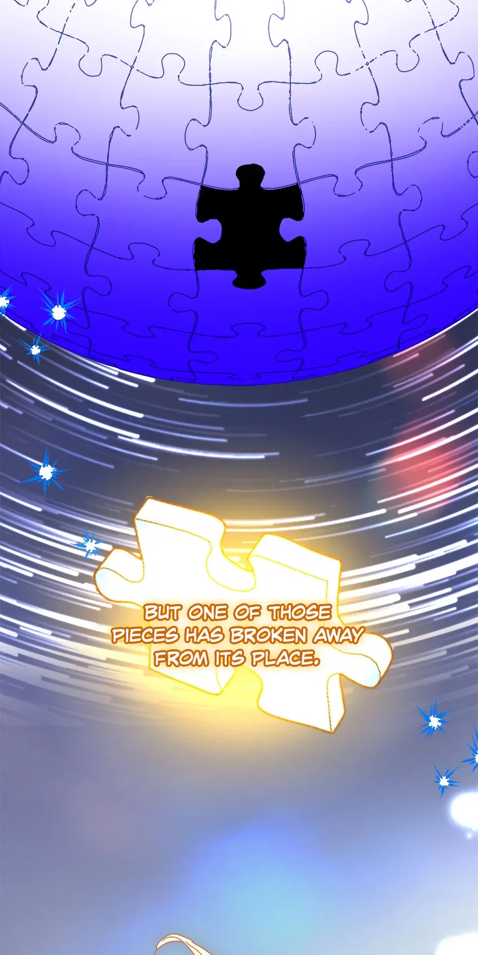 The Princess Pretends To Be Crazy Chapter 148 – Page 53