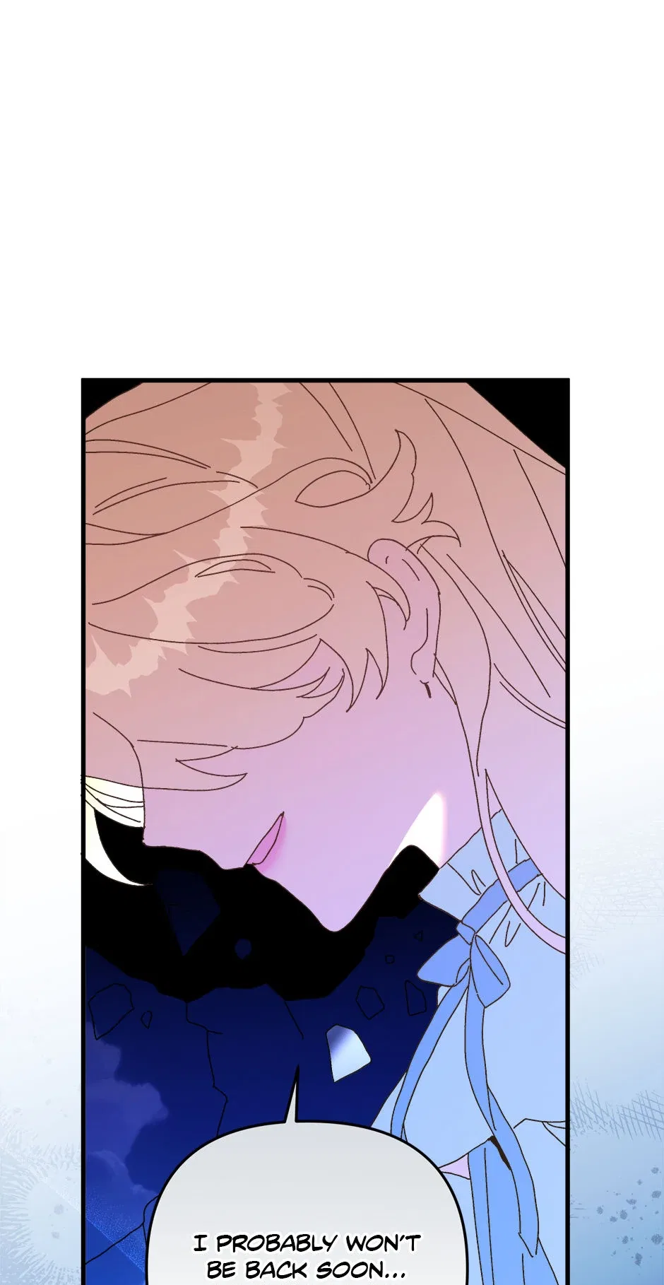 The Princess Pretends To Be Crazy Chapter 148 – Page 56