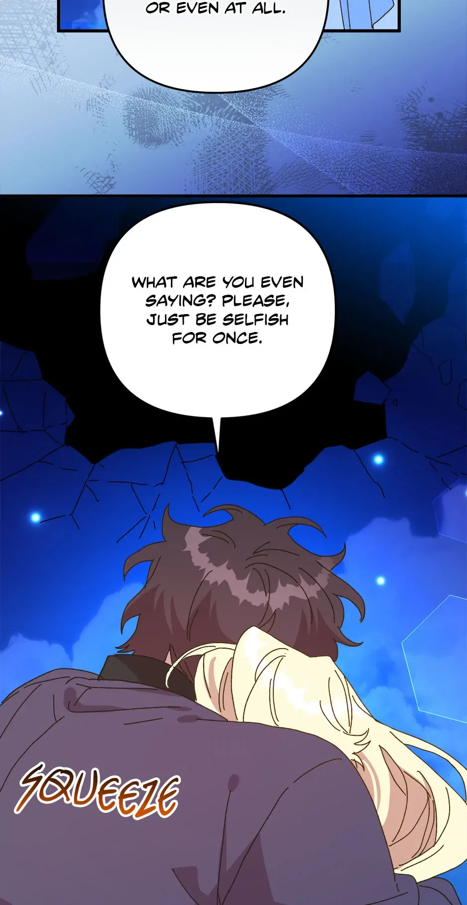 The Princess Pretends To Be Crazy Chapter 148 – Page 57
