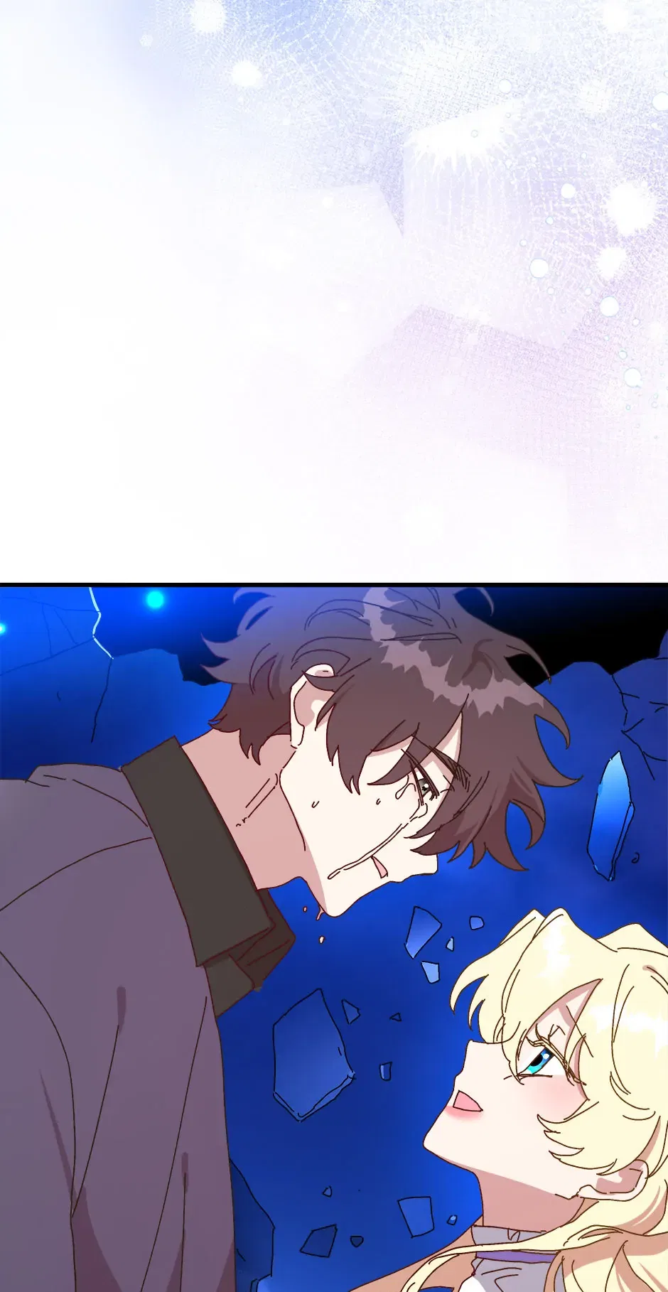 The Princess Pretends To Be Crazy Chapter 148 – Page 60