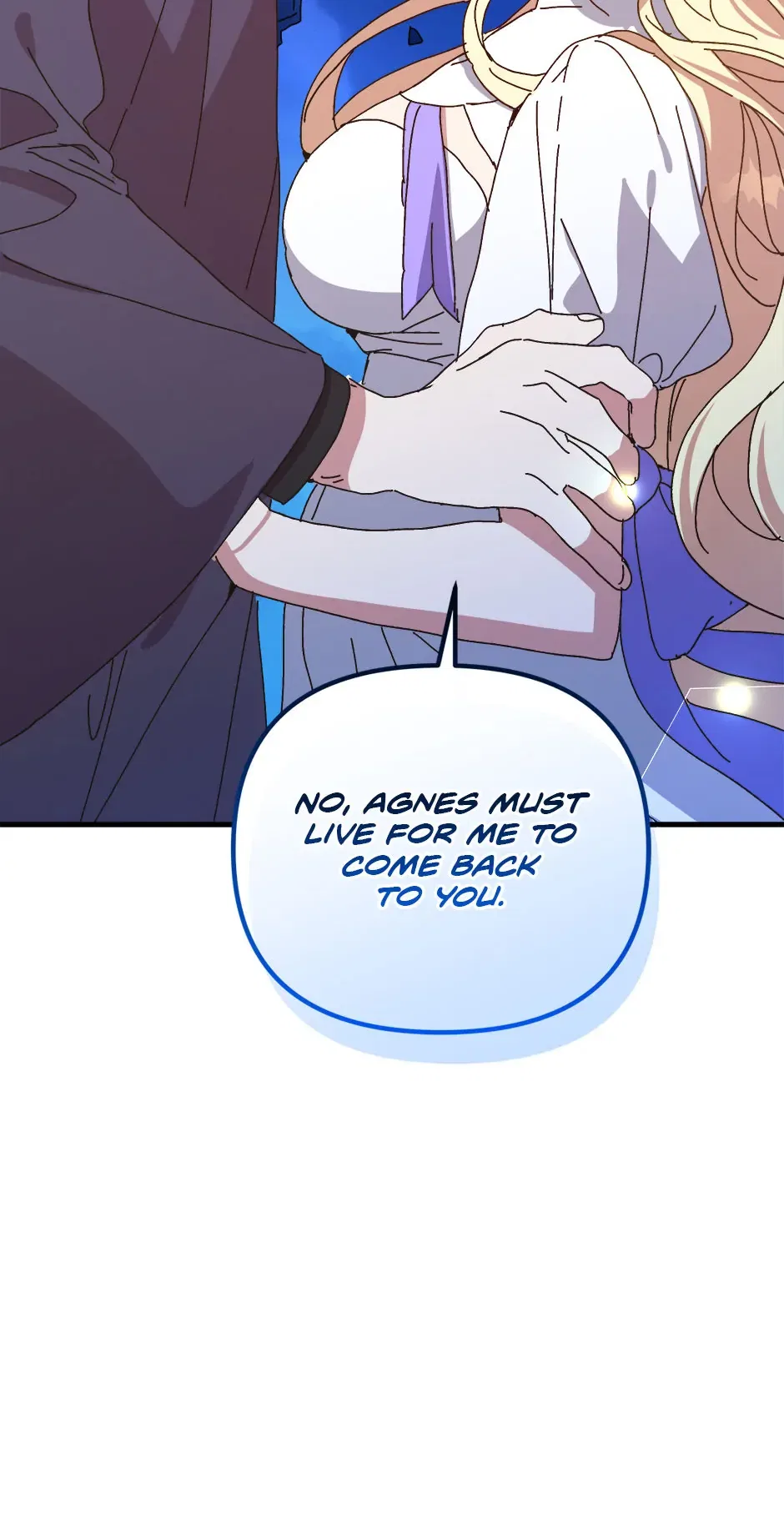 The Princess Pretends To Be Crazy Chapter 148 – Page 61