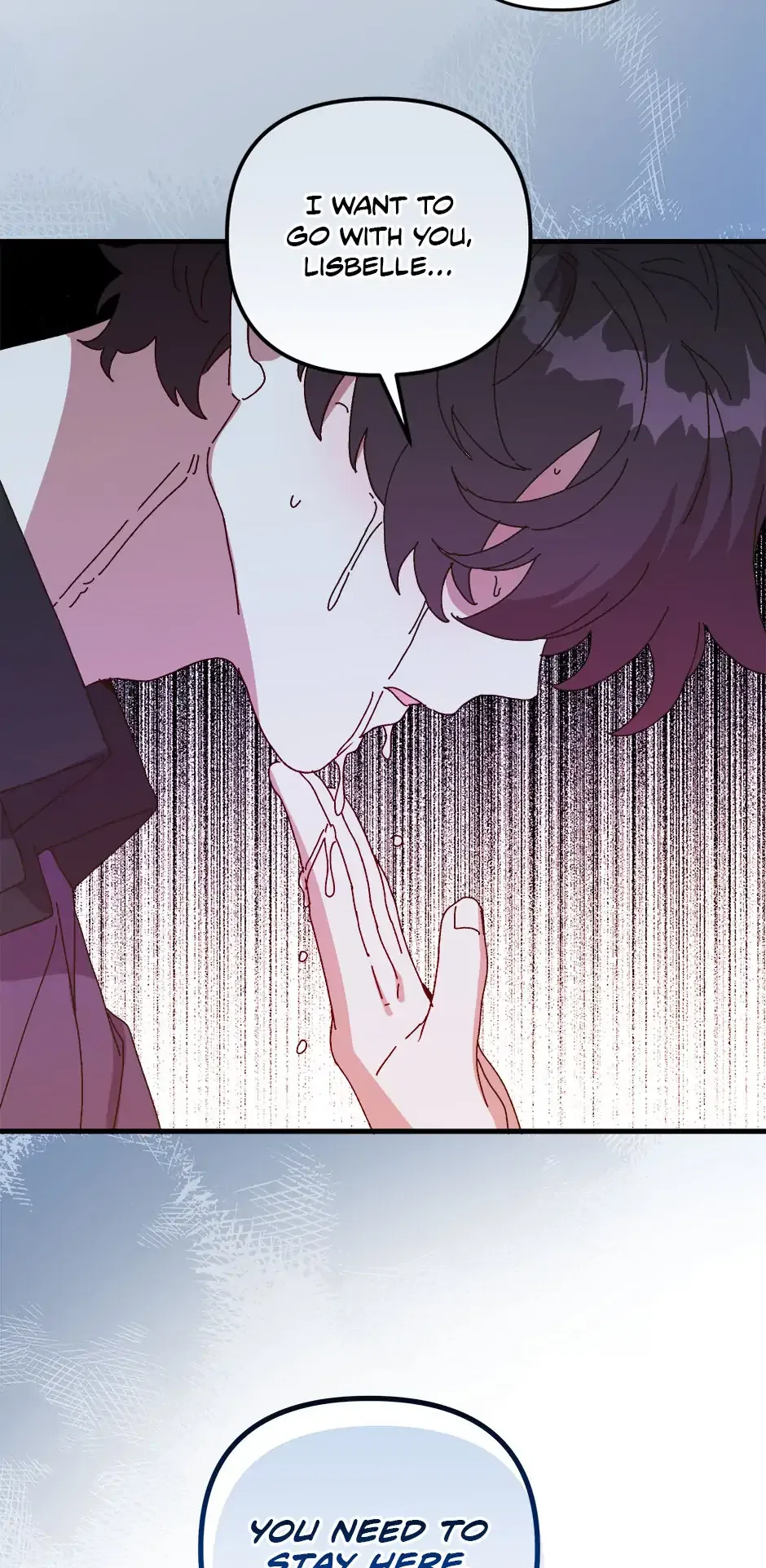 The Princess Pretends To Be Crazy Chapter 148 – Page 63