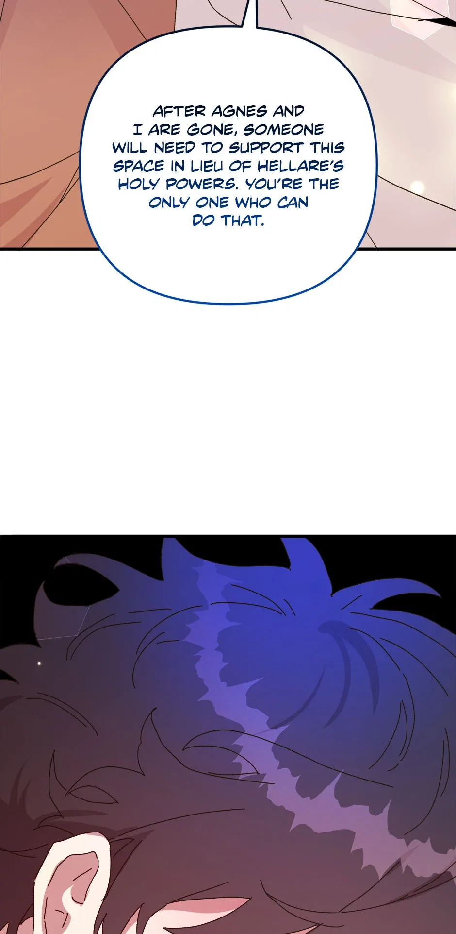 The Princess Pretends To Be Crazy Chapter 148 – Page 65