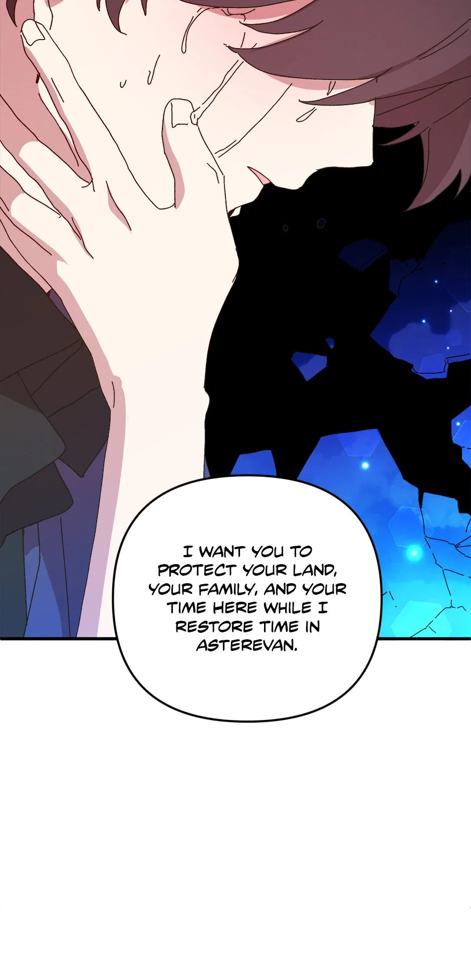The Princess Pretends To Be Crazy Chapter 148 – Page 66