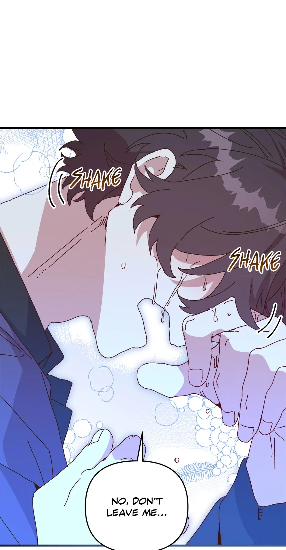 The Princess Pretends To Be Crazy Chapter 148 – Page 67