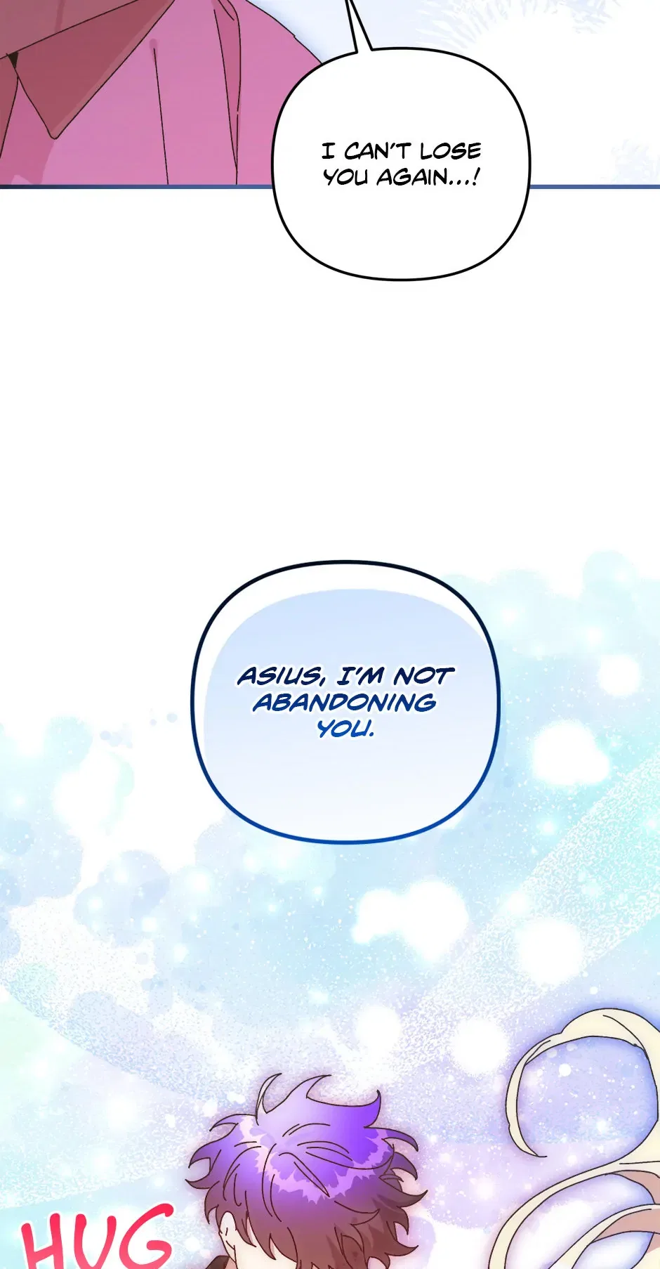 The Princess Pretends To Be Crazy Chapter 148 – Page 69
