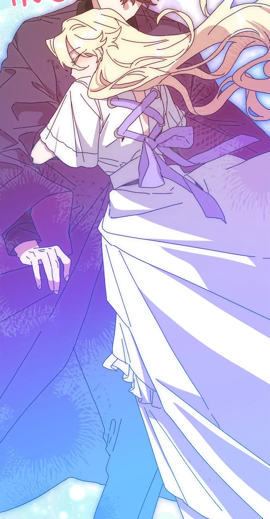 The Princess Pretends To Be Crazy Chapter 148 – Page 70